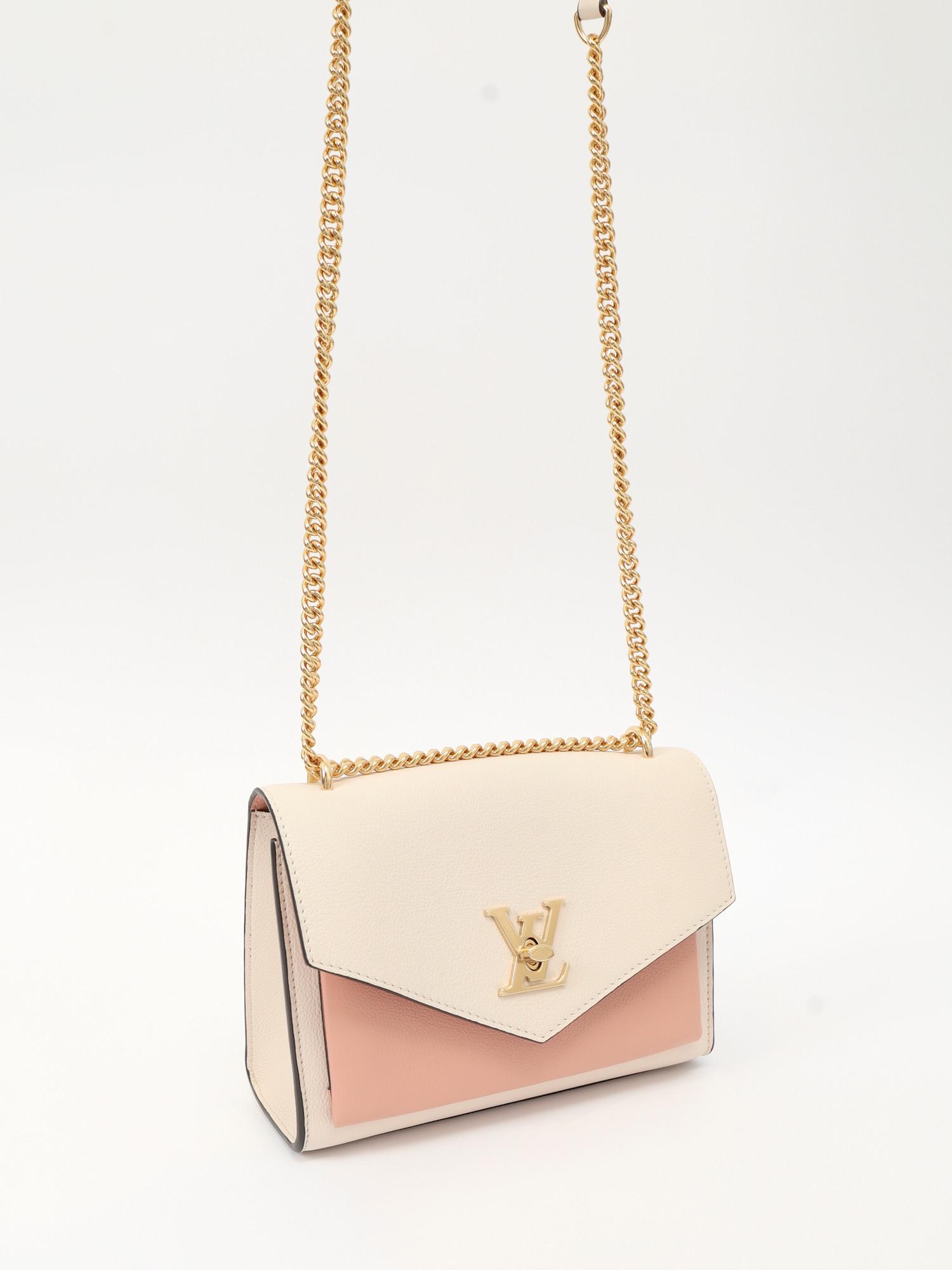 Louis Vuitton Mylockme , фото 5