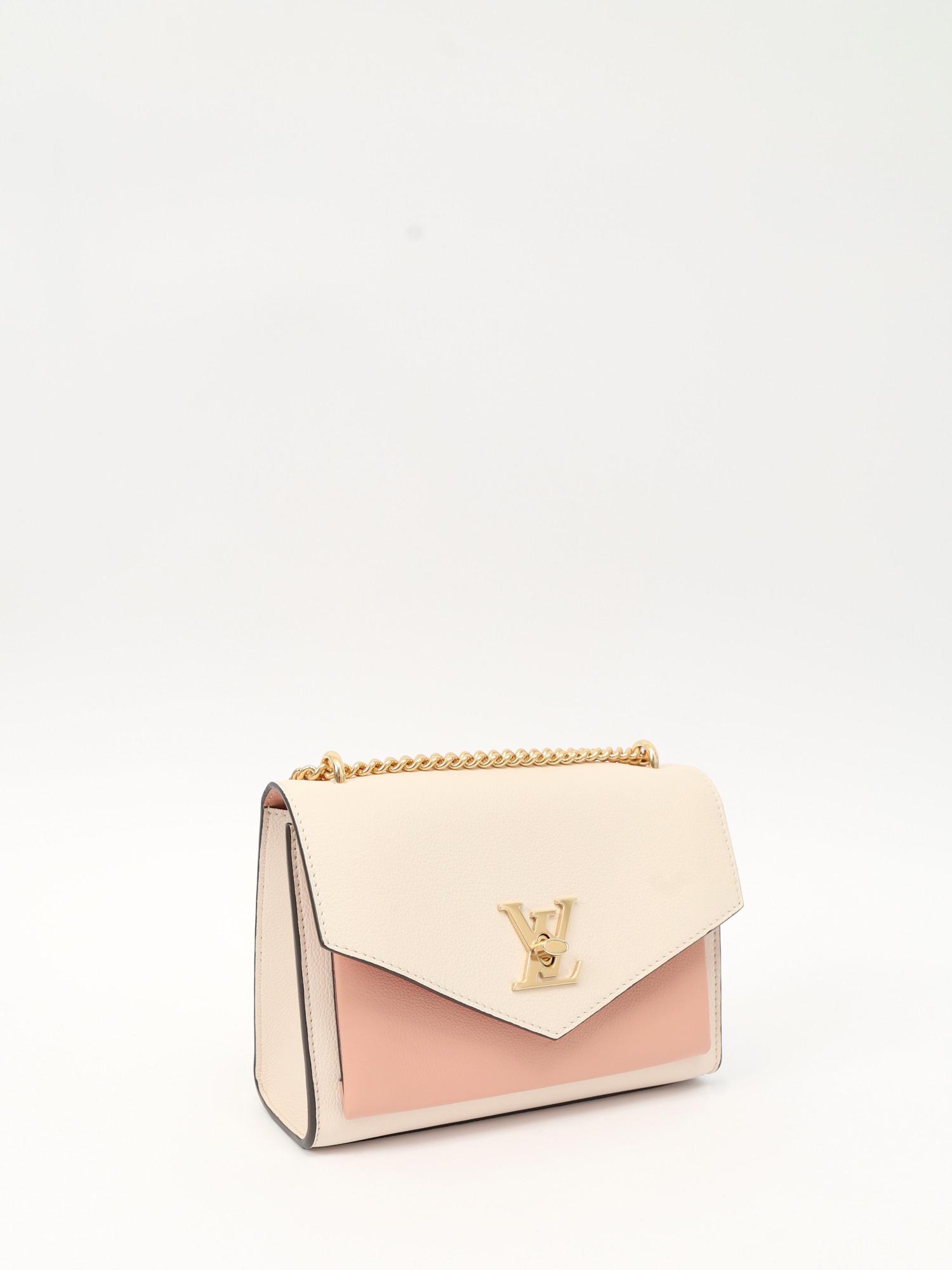 Louis Vuitton Mylockme , фото 3