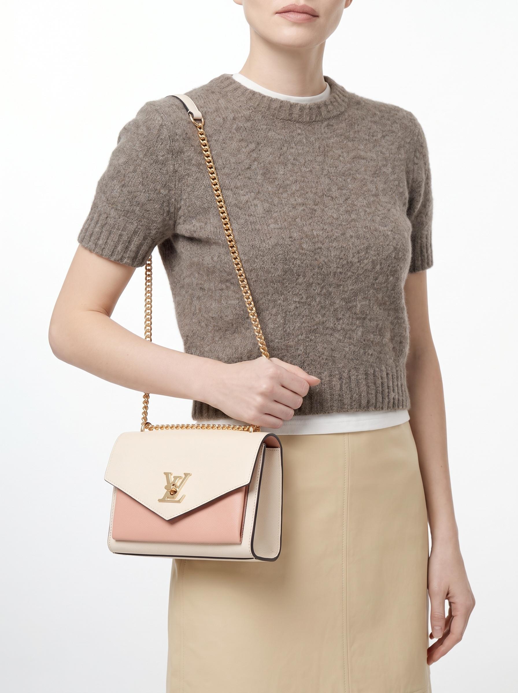 Louis Vuitton Mylockme , фото 2