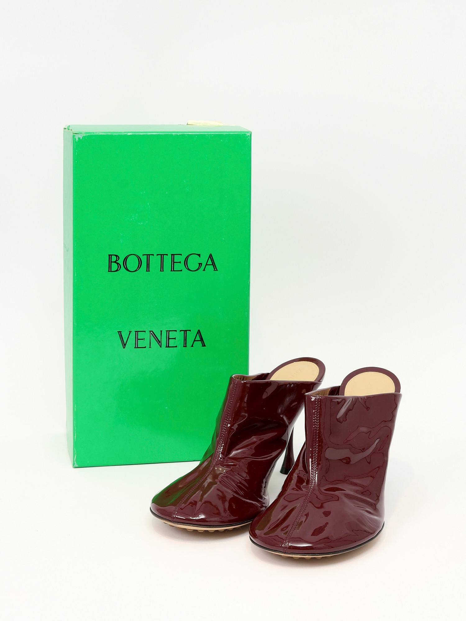 Bottega Veneta Dot Sock 39, фото 3