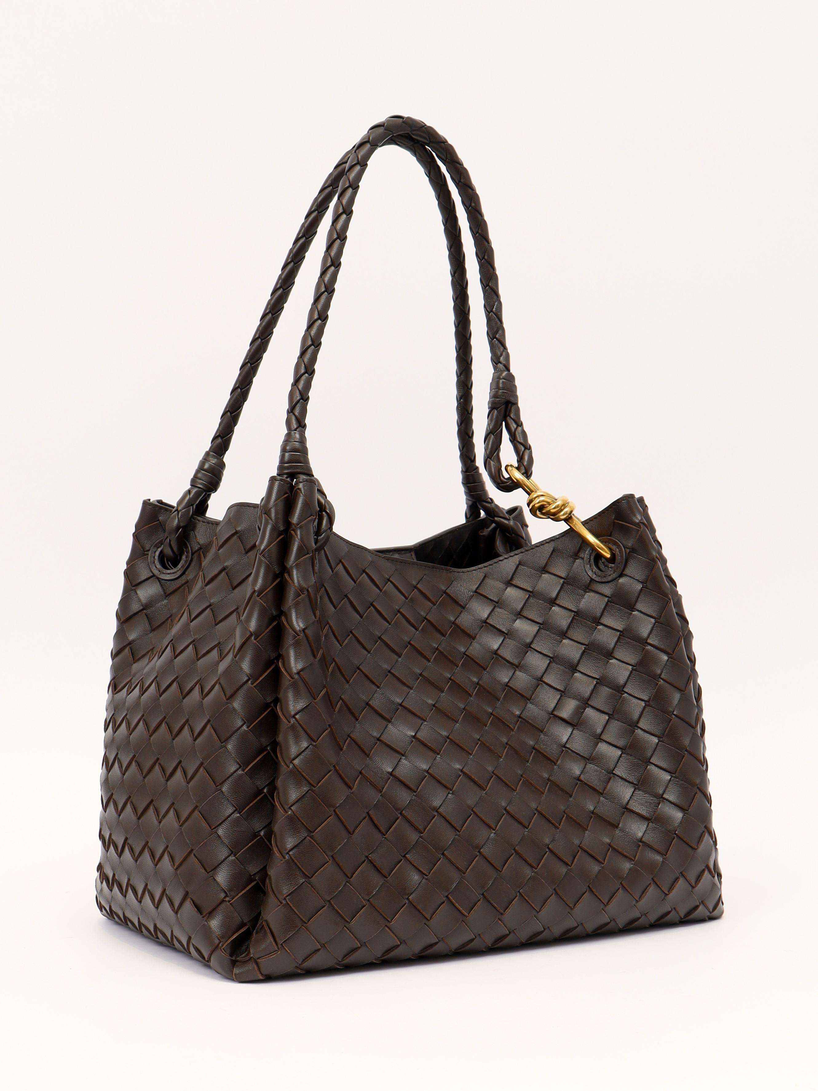 Bottega Veneta Parachute , фото 3
