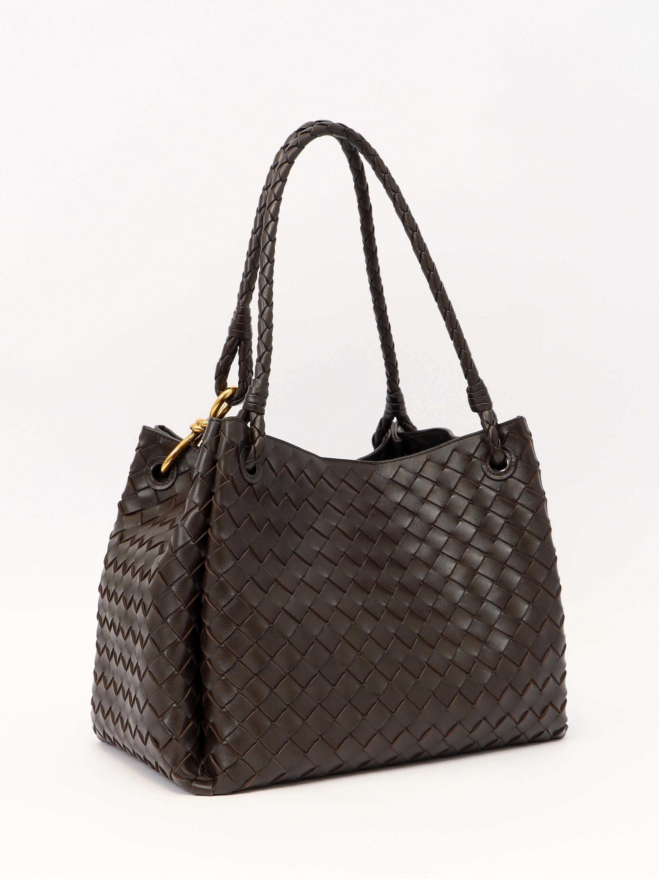 Bottega Veneta Parachute , фото 4