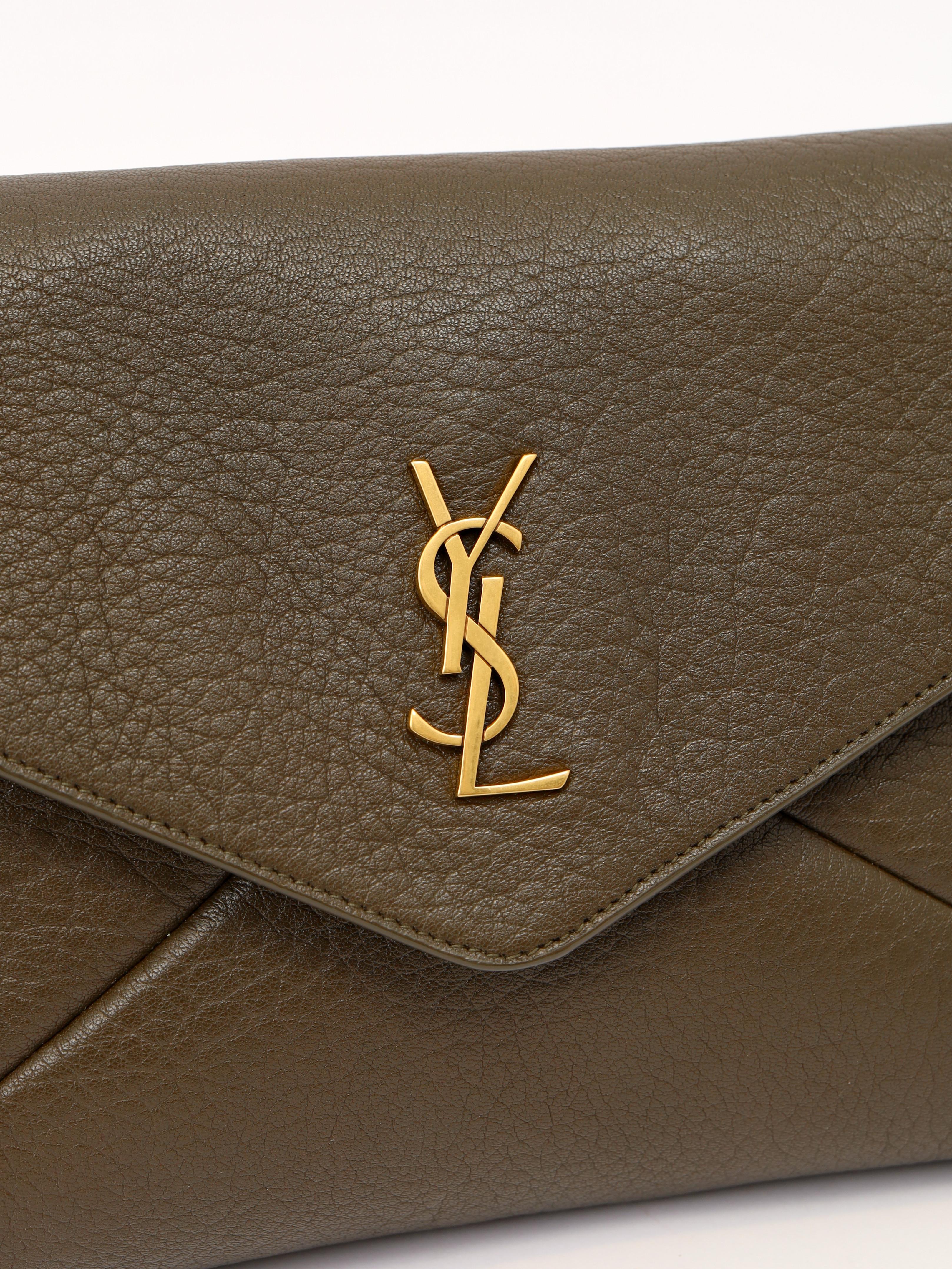 Saint Laurent Envelope , фото 5