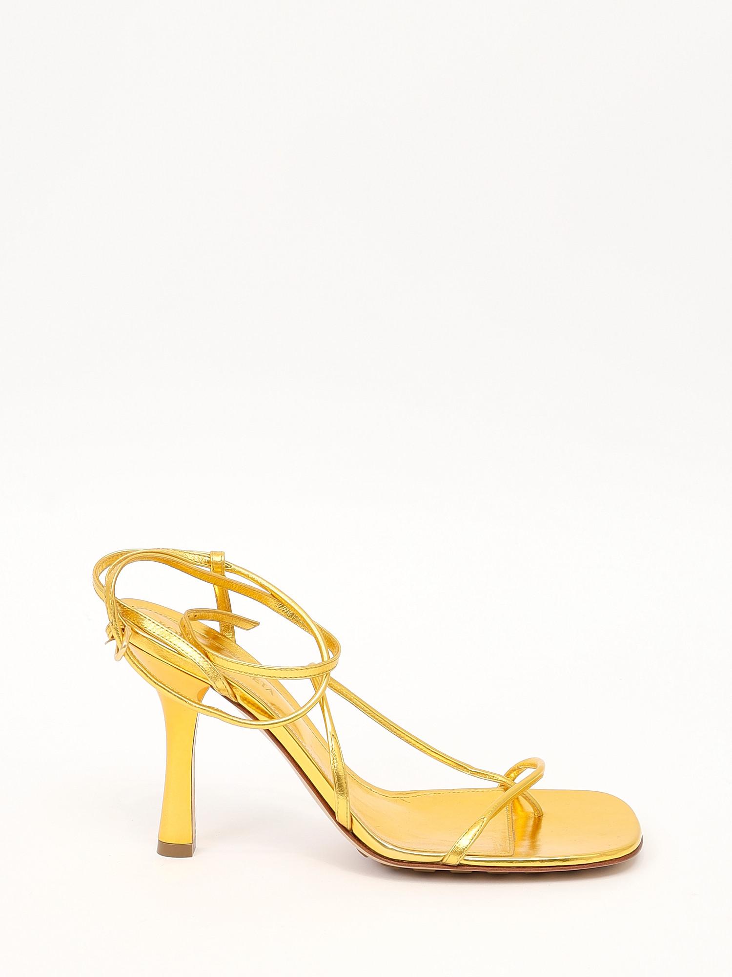 Bottega Veneta The Line 38.5, фото 1