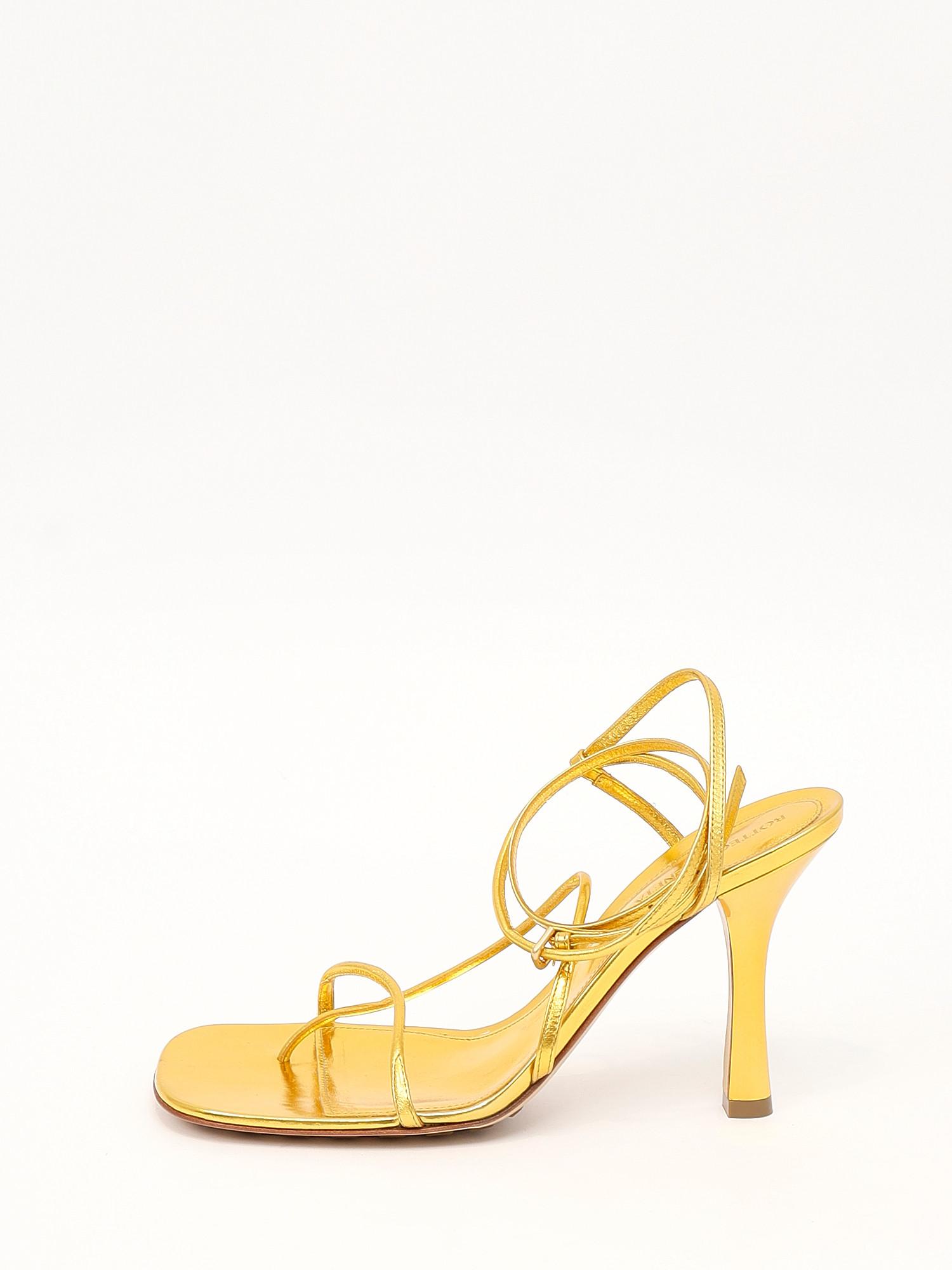 Bottega Veneta The Line 38.5, фото 2