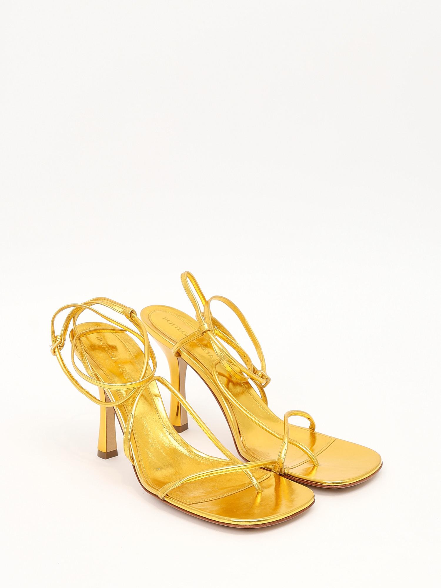 Bottega Veneta The Line 38.5, фото 3