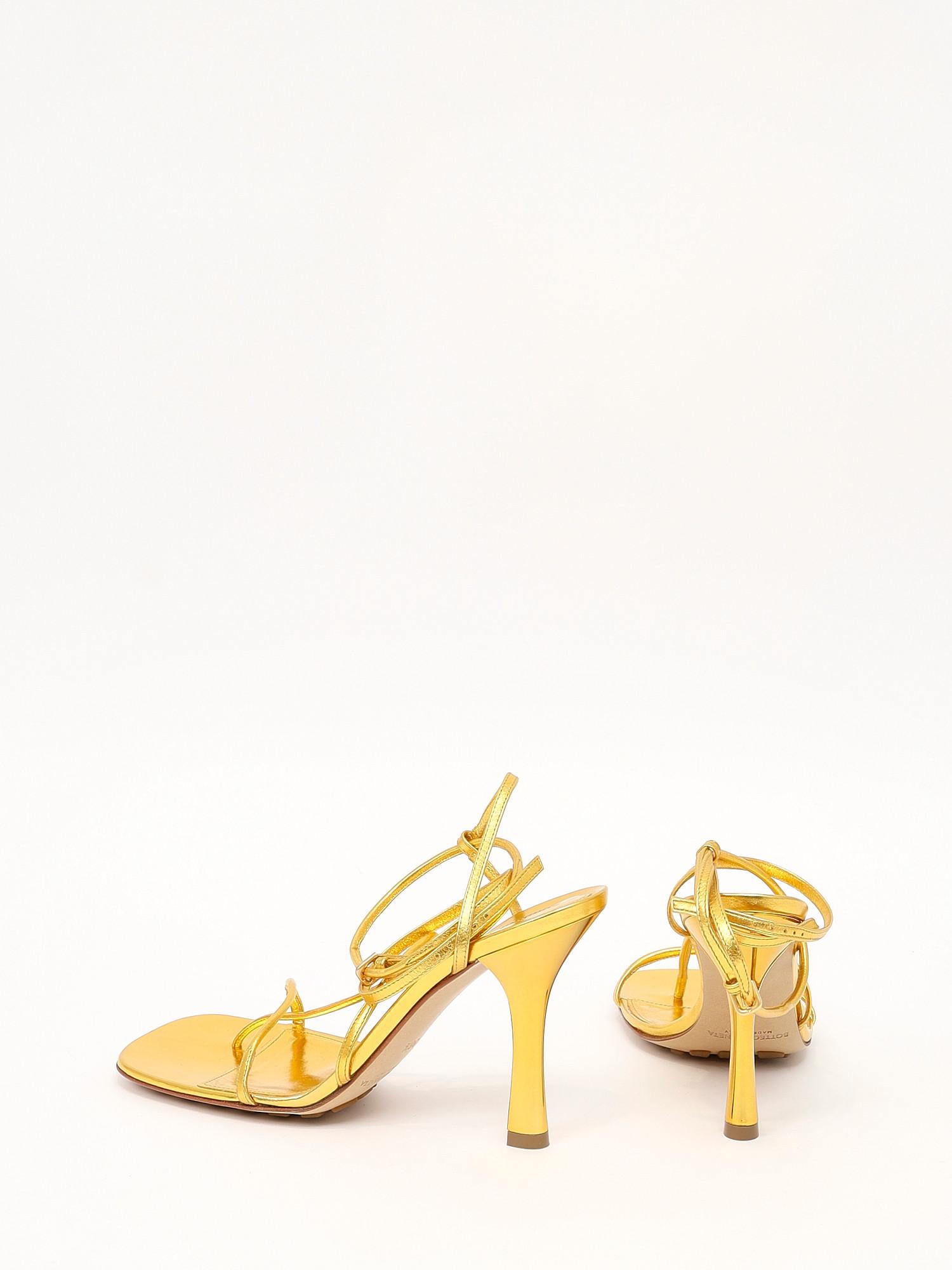 Bottega Veneta The Line 38.5, фото 5
