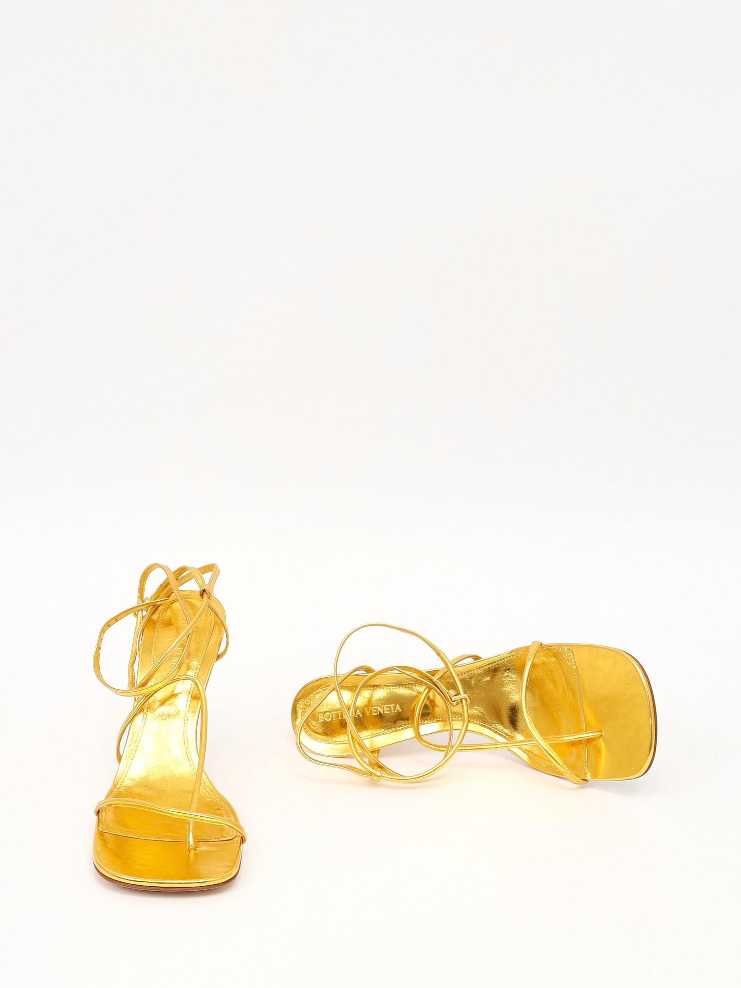 Bottega Veneta The Line 38.5, фото 4
