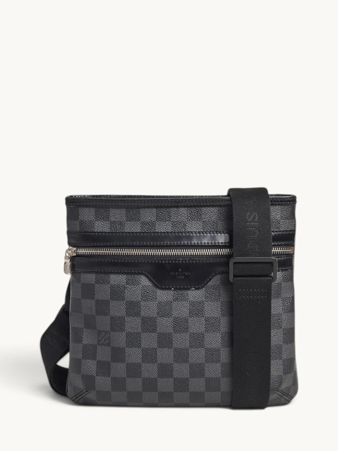 Louis Vuitton Thomas , фото 1