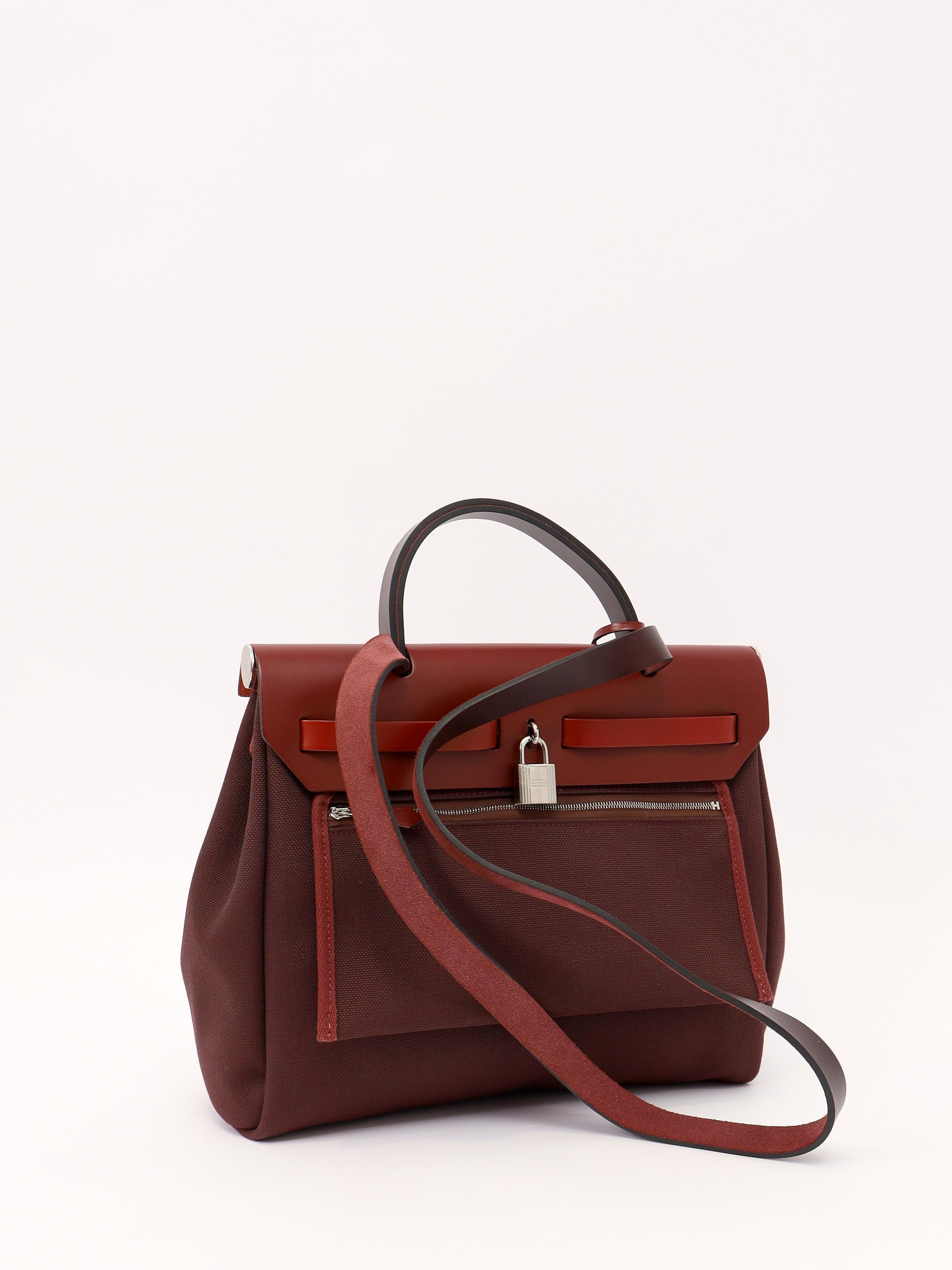 Hermes Herbag , фото 4