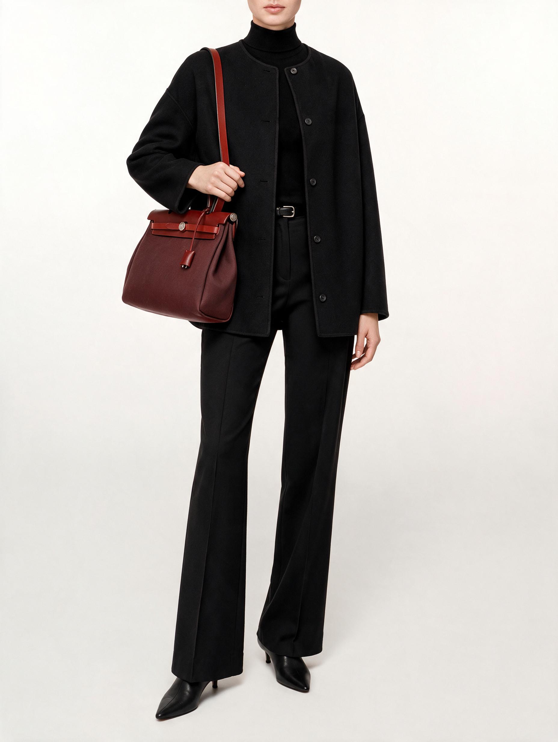 Hermes Herbag , фото 2