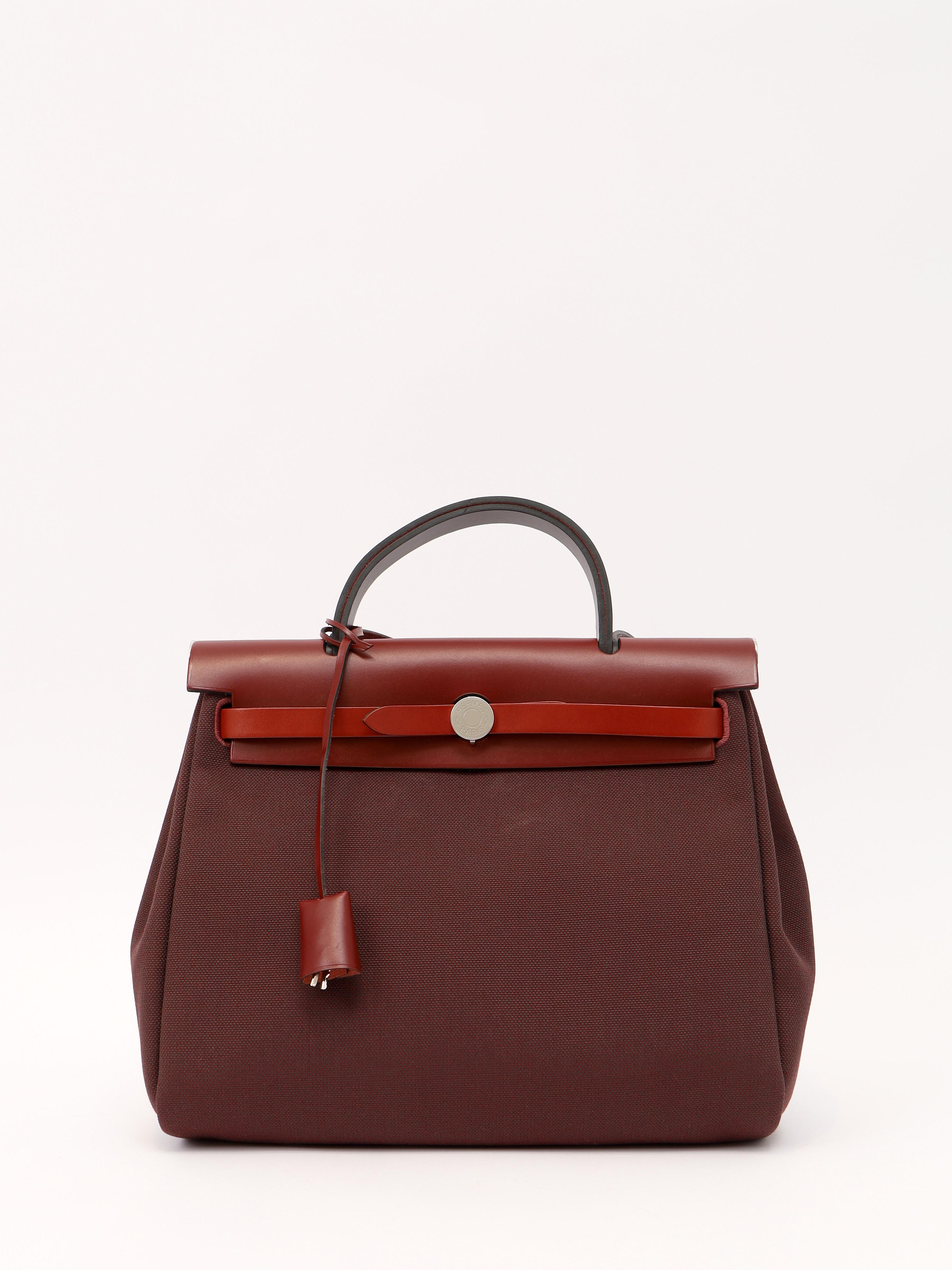 Hermes Herbag , фото 1