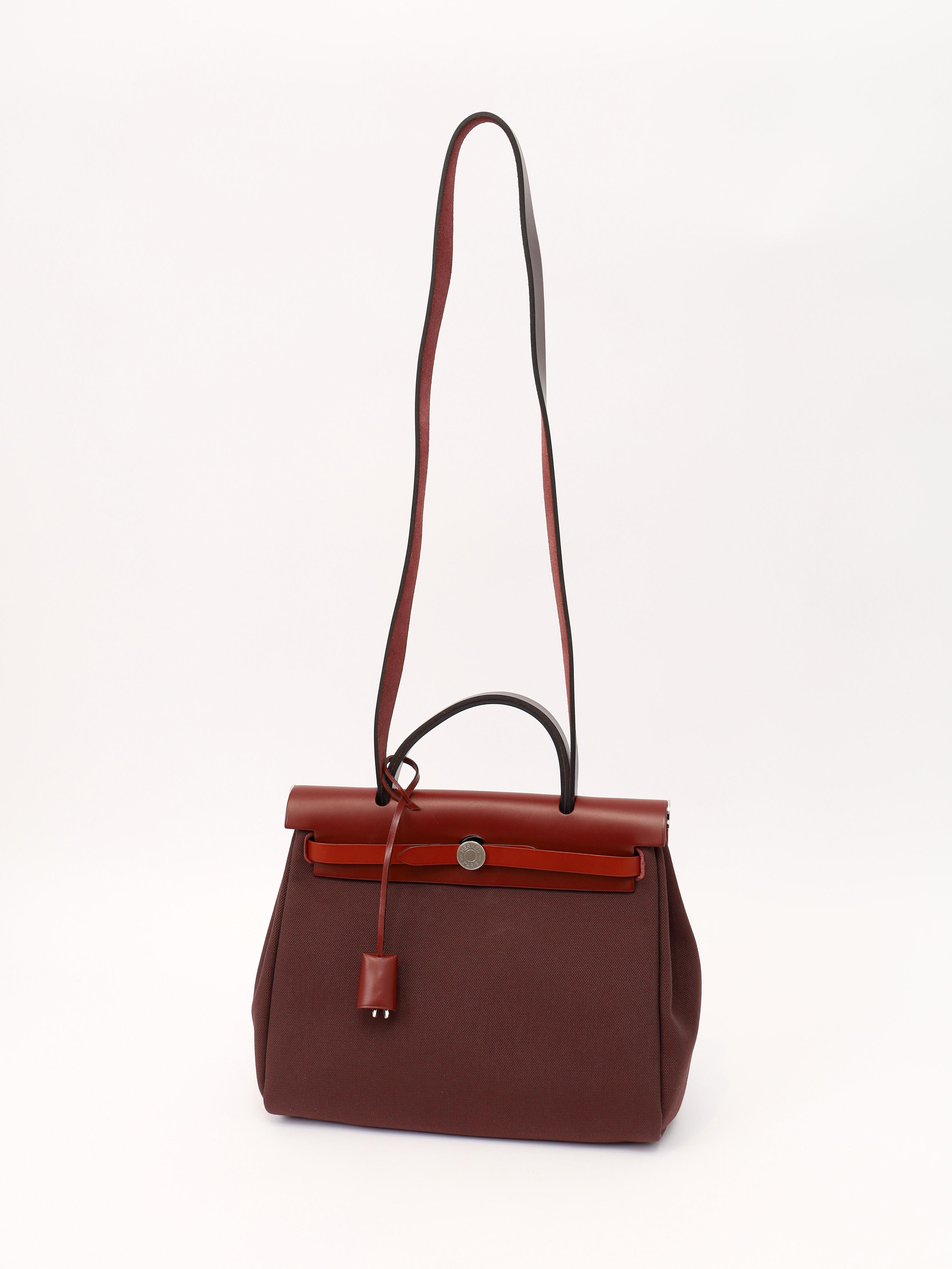 Hermes Herbag , фото 5