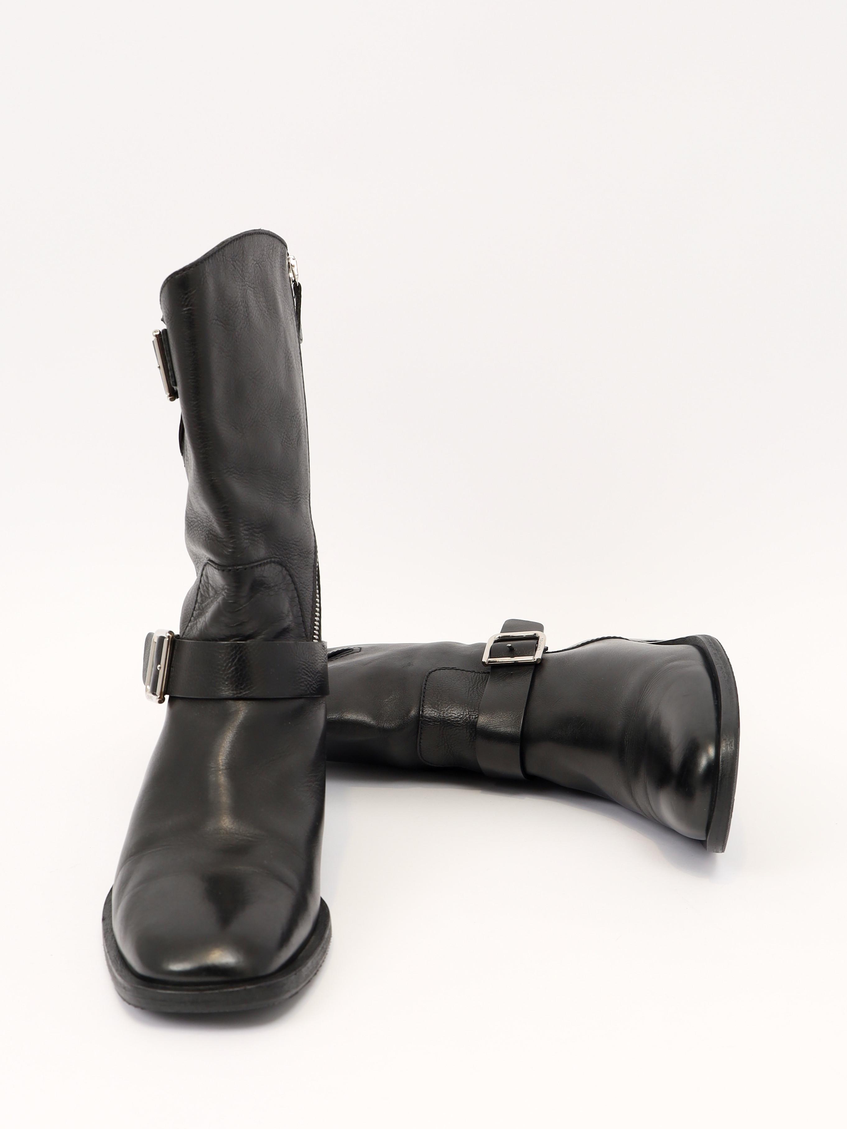 Chanel Biker 38, фото 5