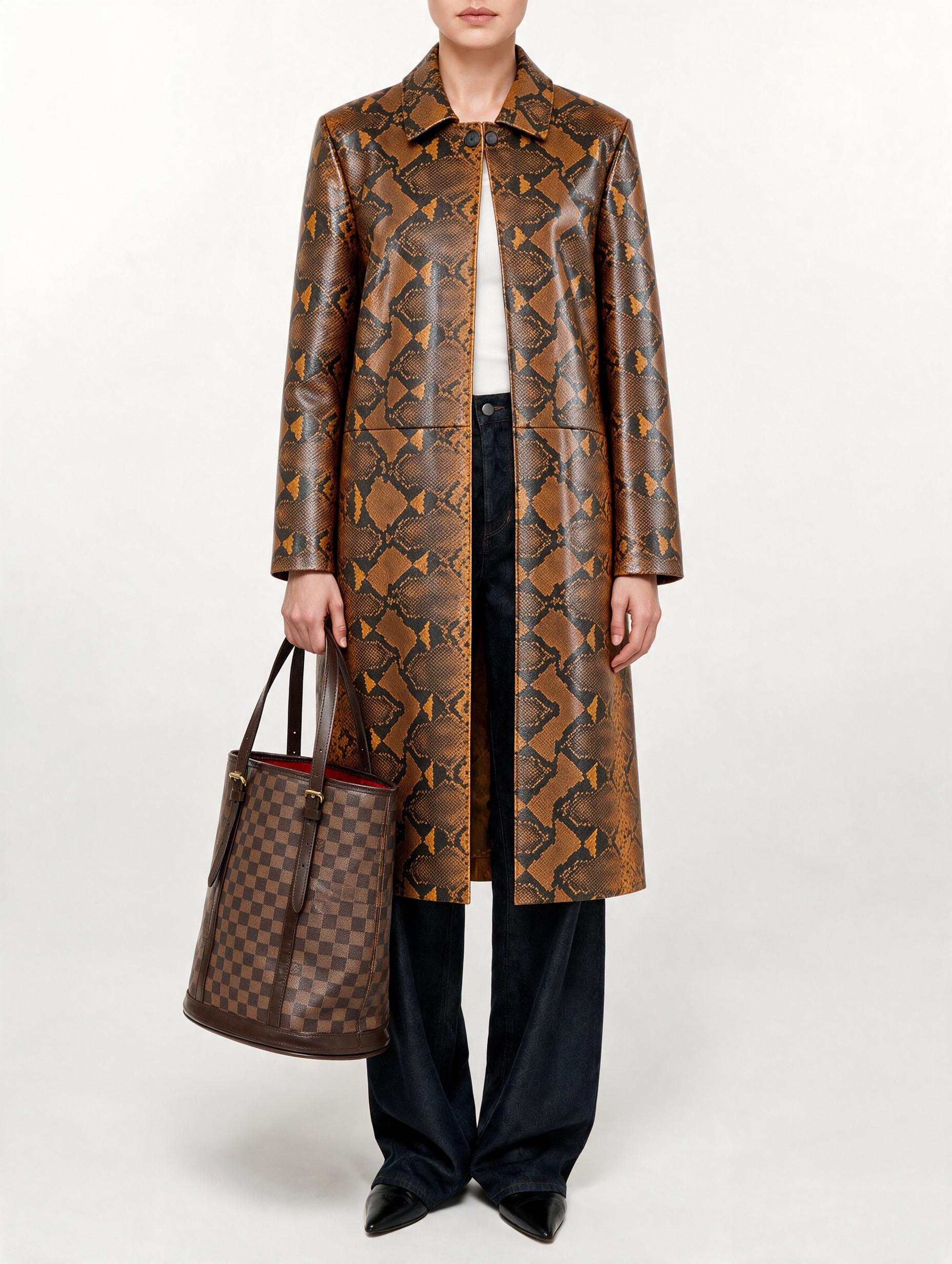 Louis Vuitton Marais , фото 2