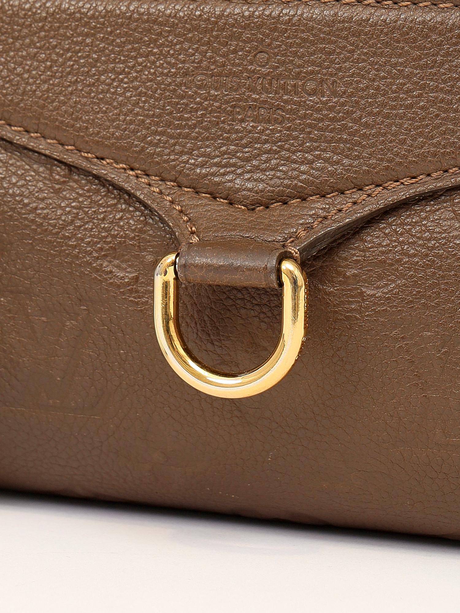 Louis Vuitton Inspiree , фото 5