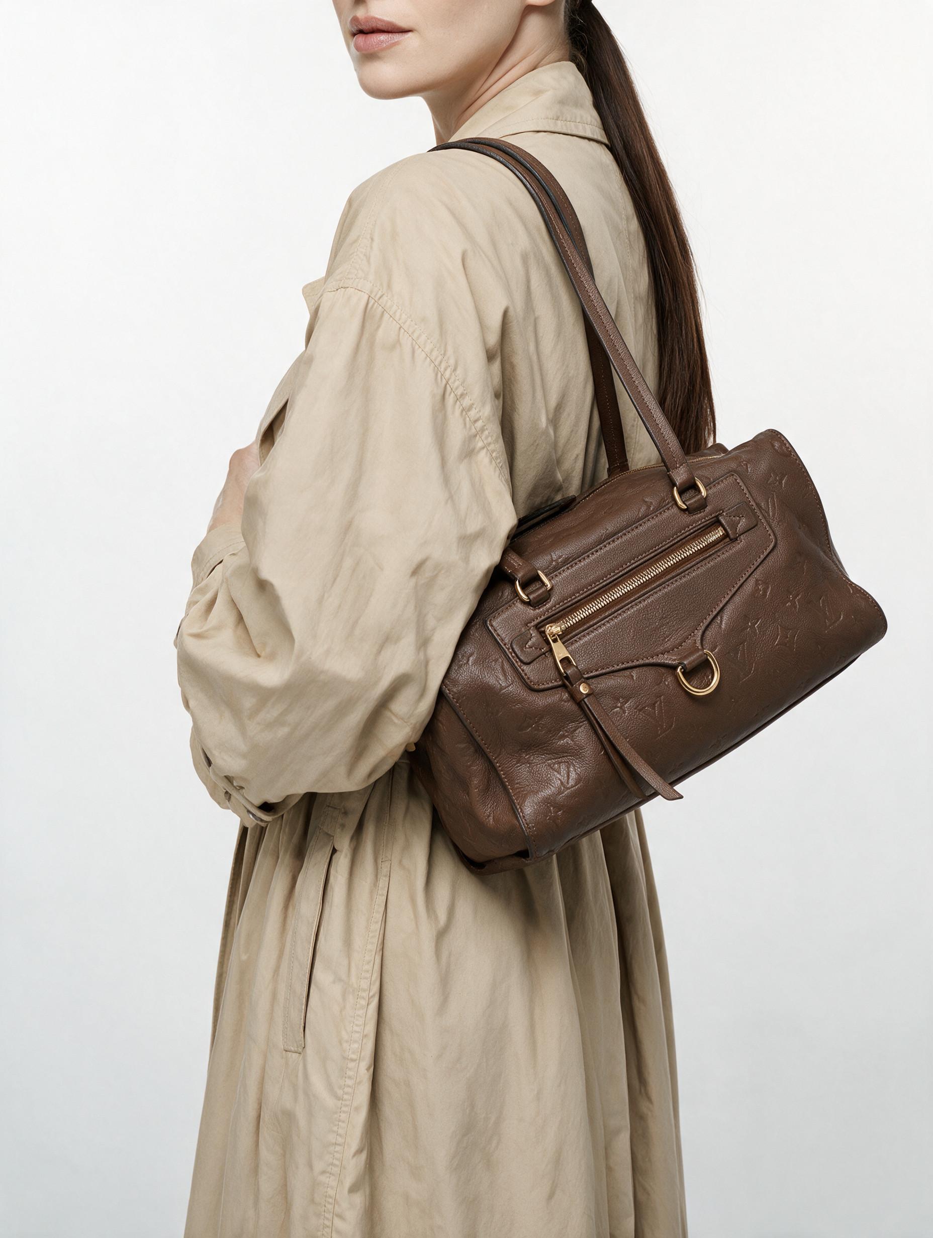 Louis Vuitton Inspiree , фото 2