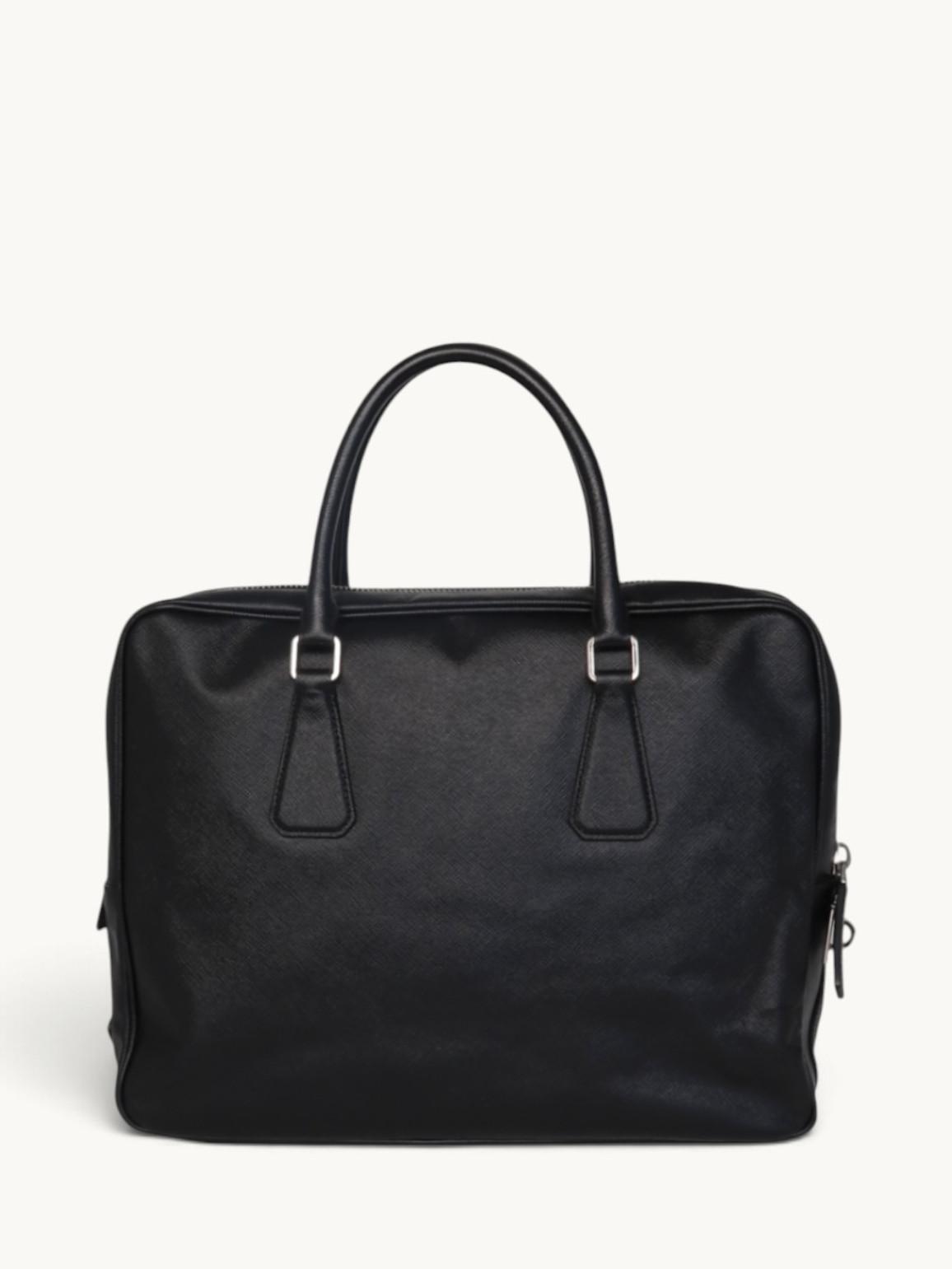 Prada Briefcase , фото 4
