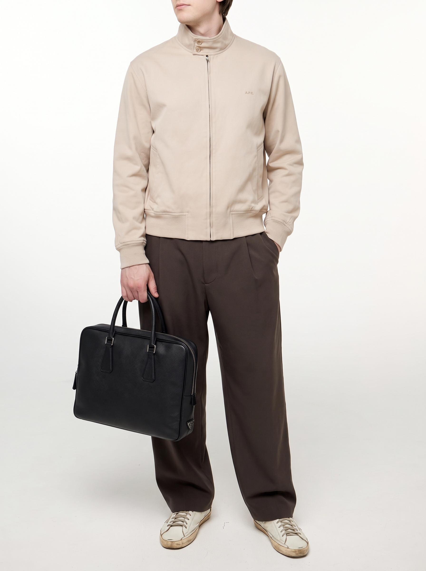 Prada Briefcase , фото 2