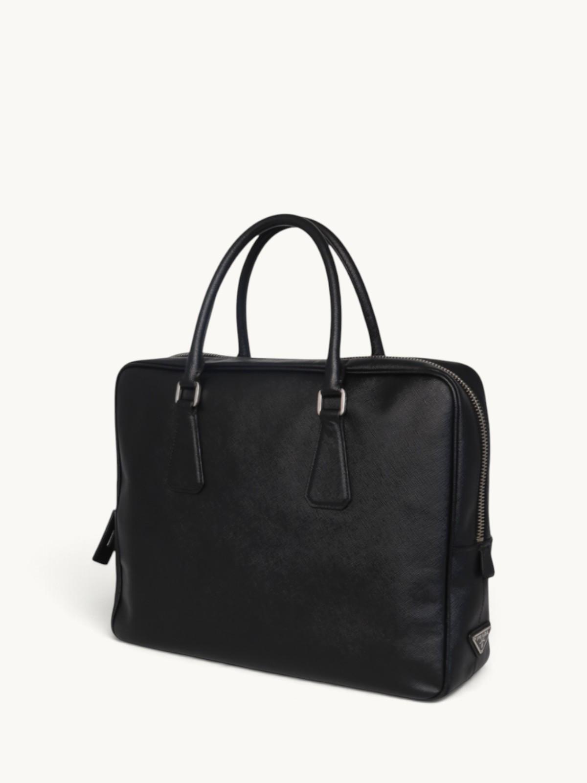 Prada Briefcase , фото 3