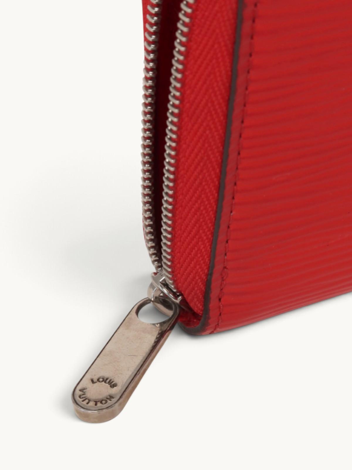 Louis Vuitton Zippy , фото 4