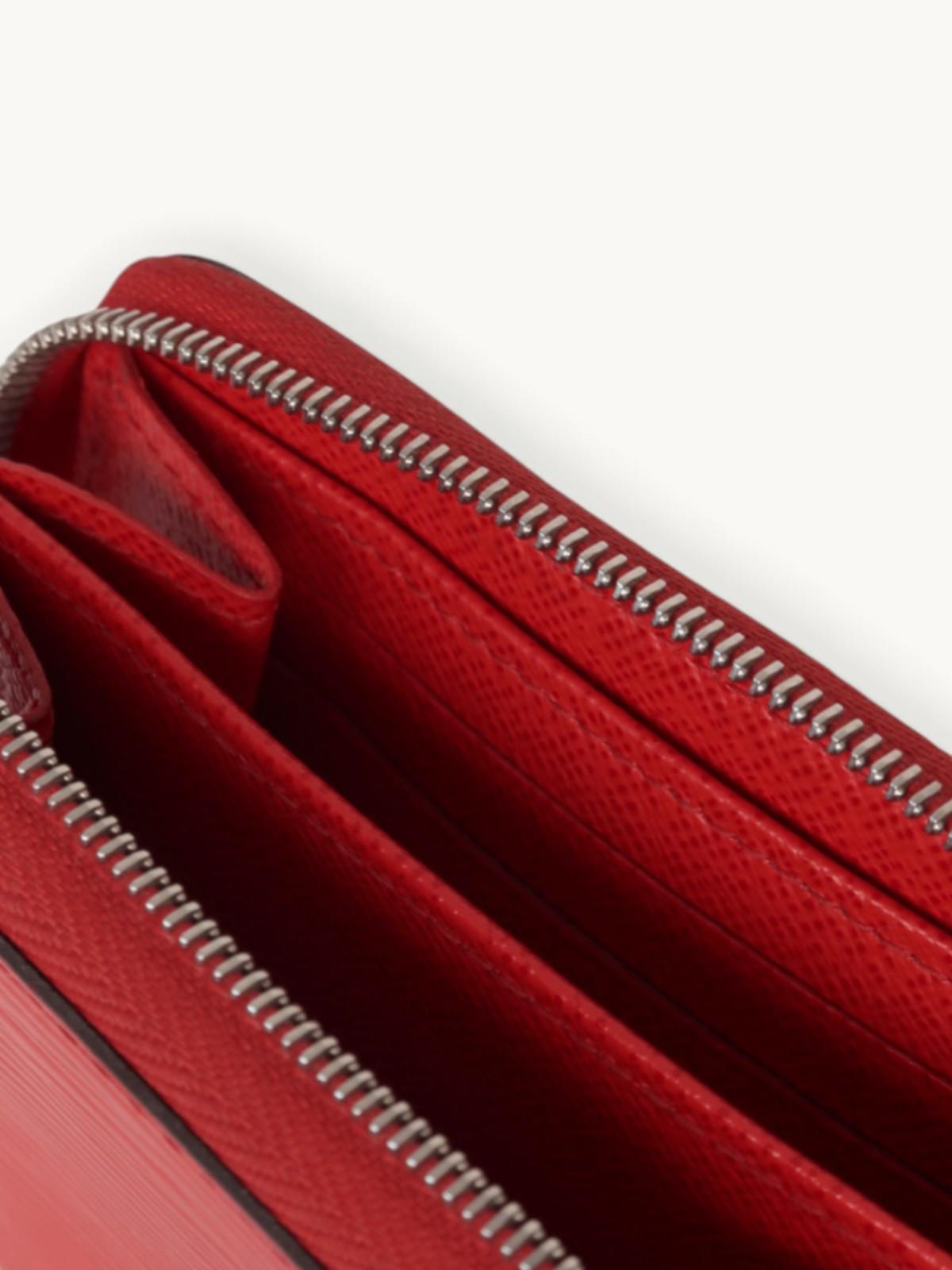Louis Vuitton Zippy , фото 5