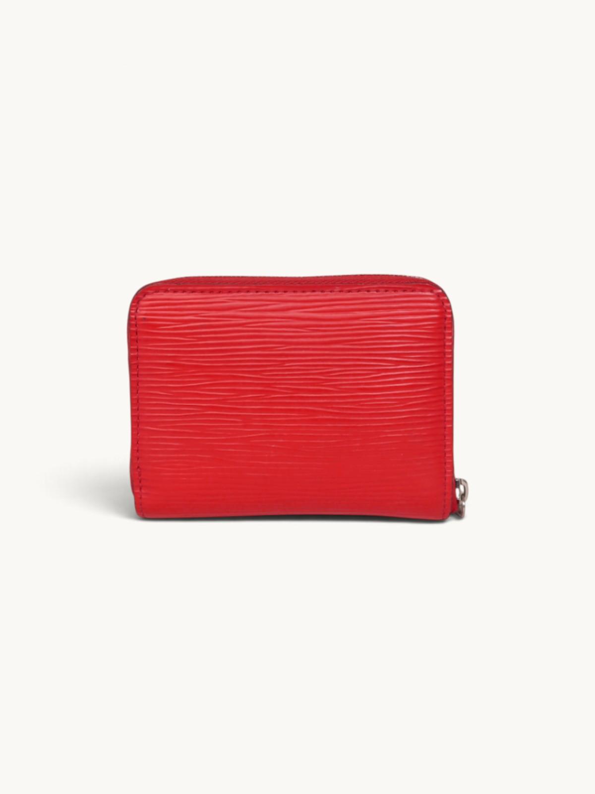 Louis Vuitton Zippy , фото 2