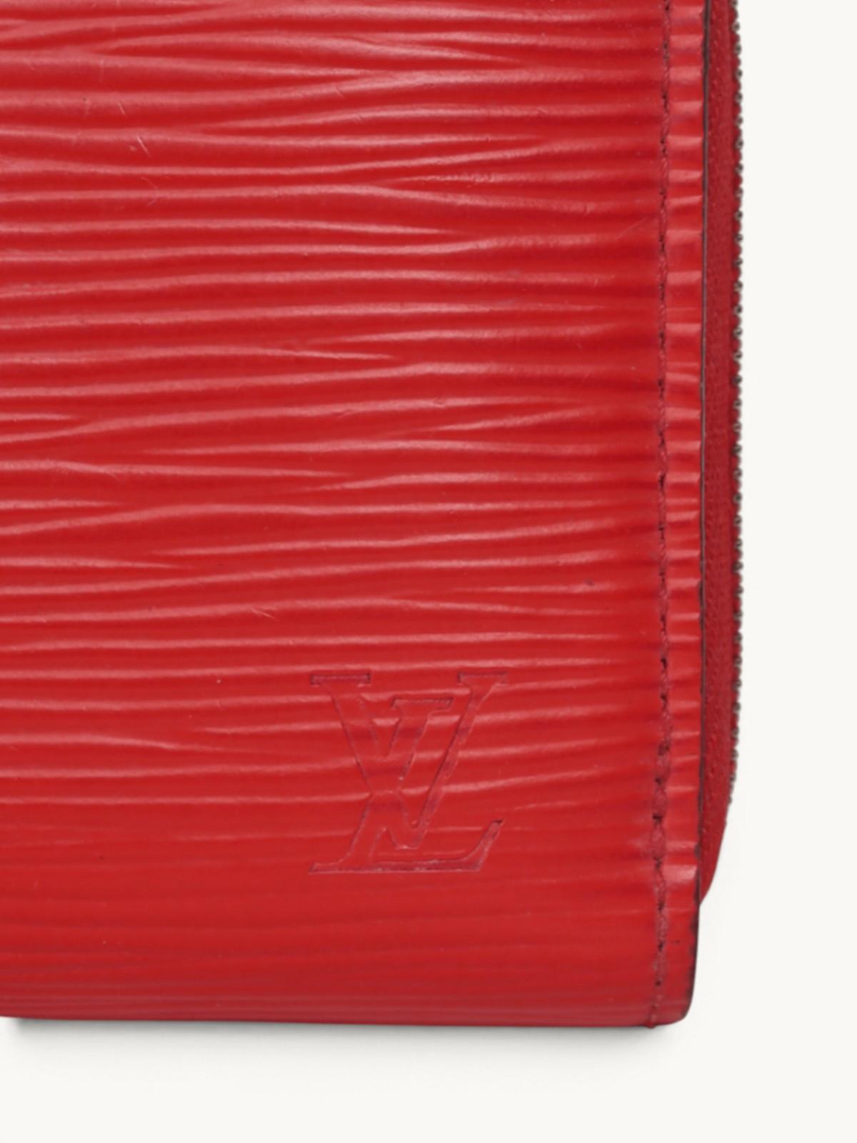 Louis Vuitton Zippy , фото 3