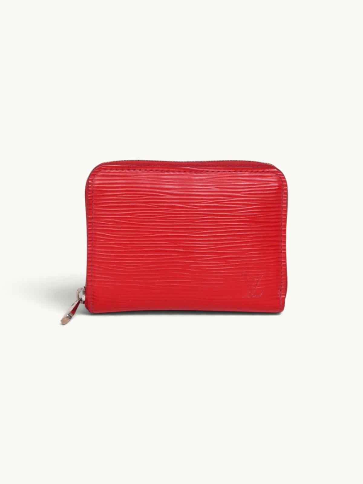 Louis Vuitton Zippy , фото 1