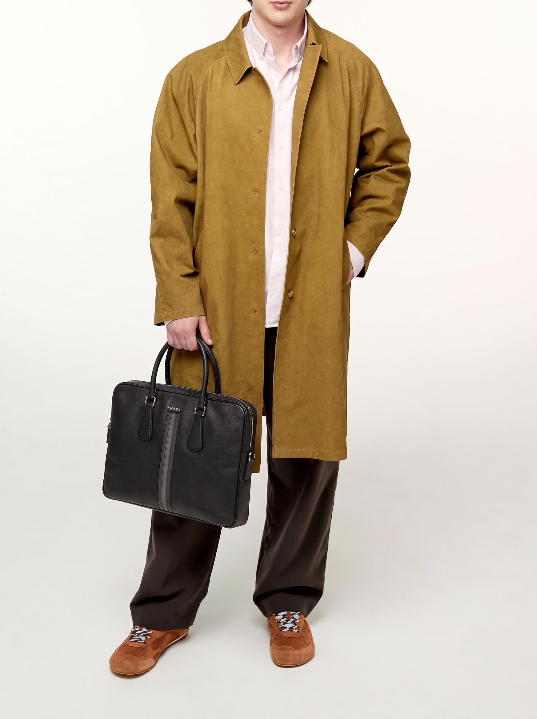 Prada Briefcase , фото 2