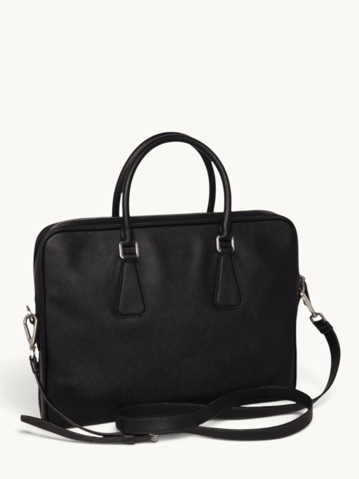 Prada Briefcase , фото 5