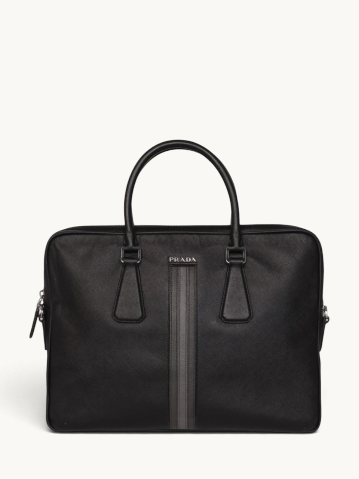 Prada Briefcase , фото 1