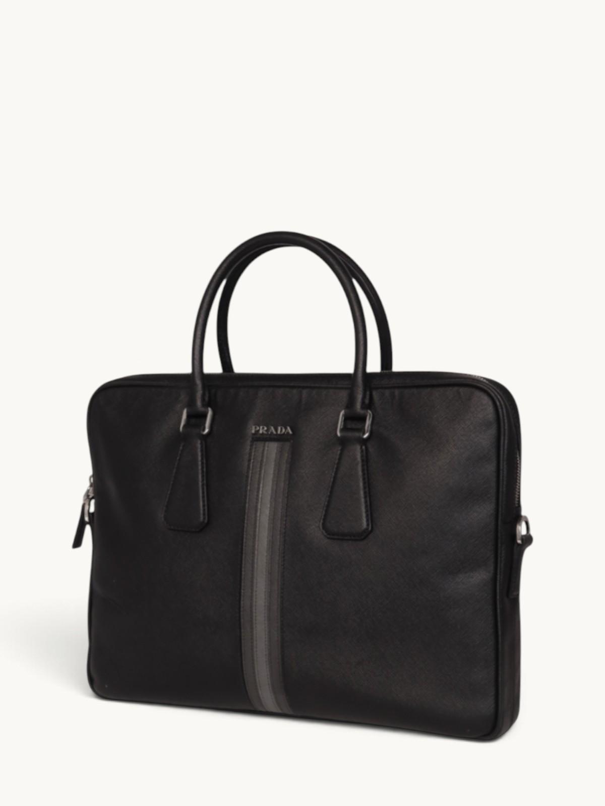 Prada Briefcase , фото 3