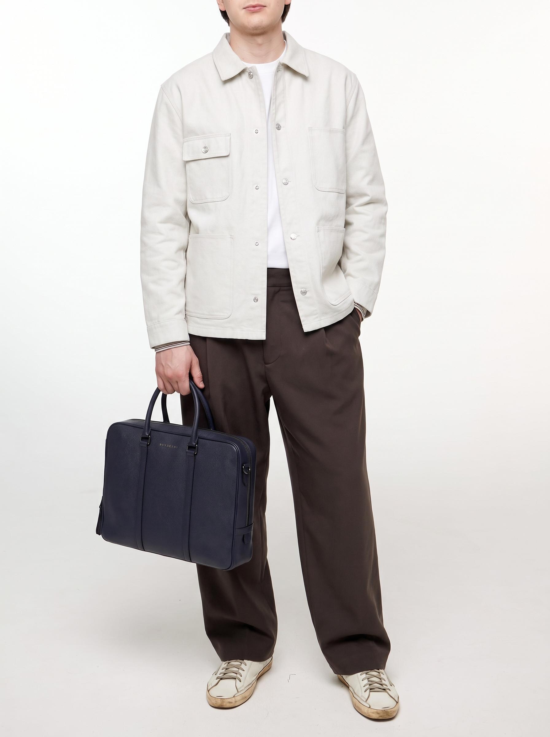 Burberry Briefcase , фото 2