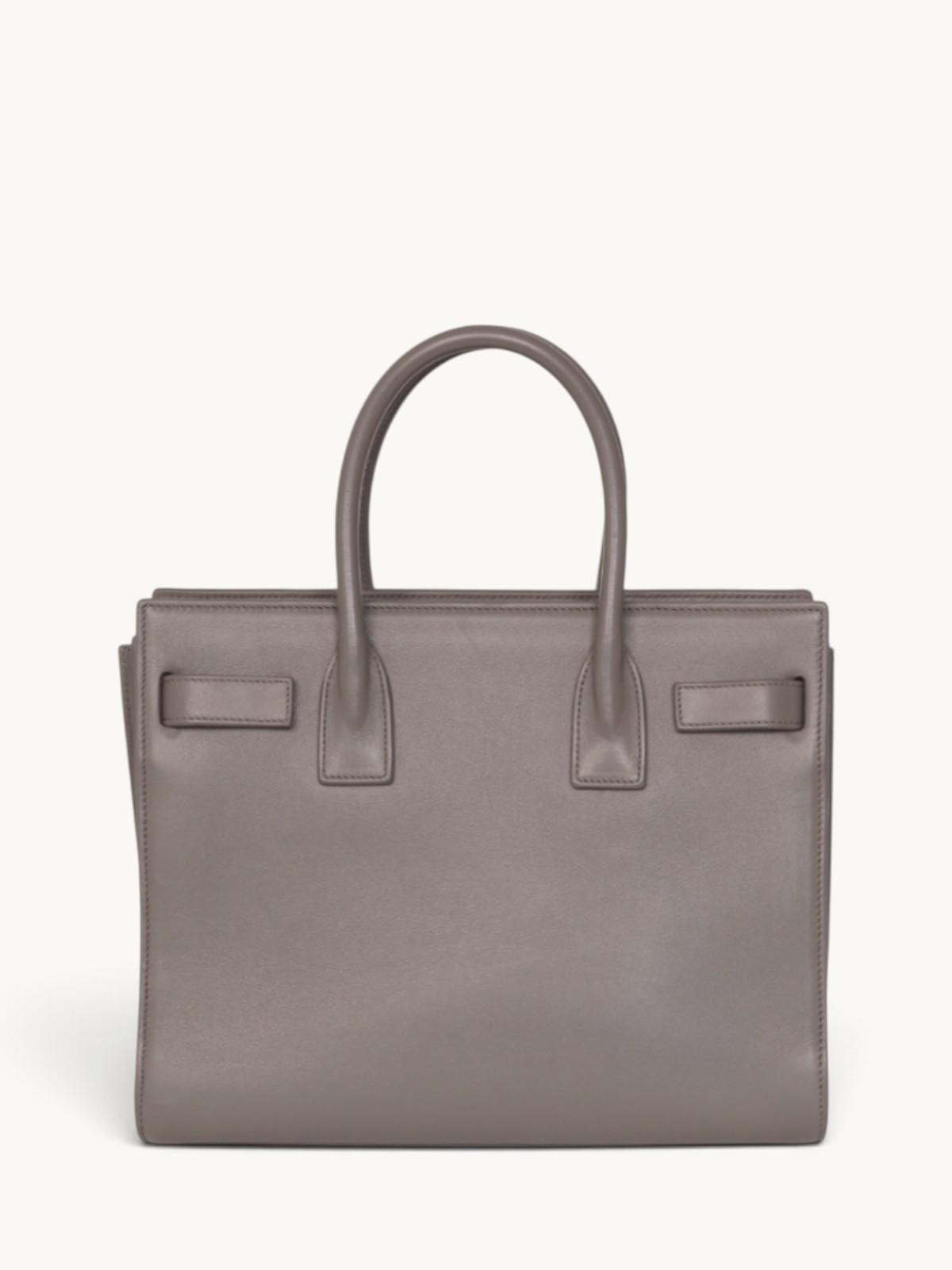 Saint Laurent Sac De Jour , фото 4