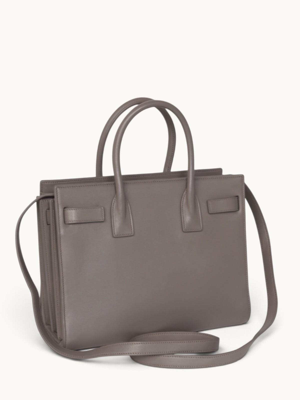 Saint Laurent Sac De Jour , фото 5