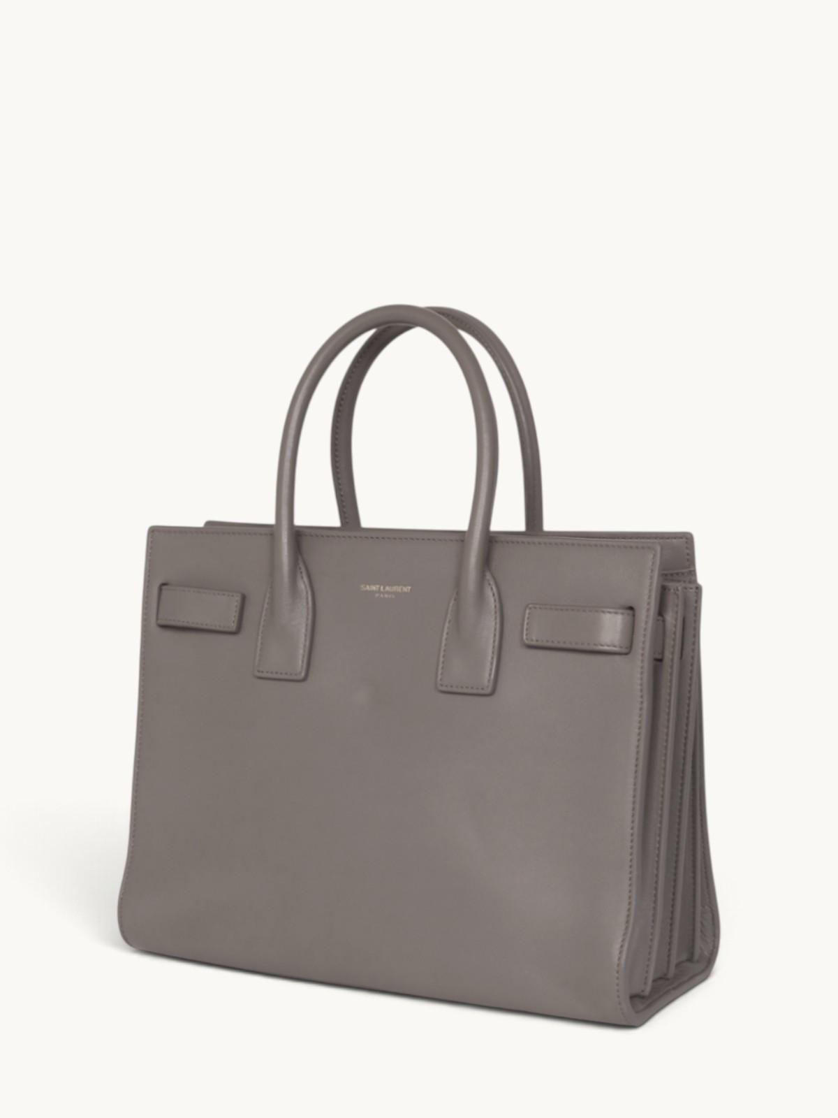 Saint Laurent Sac De Jour , фото 3