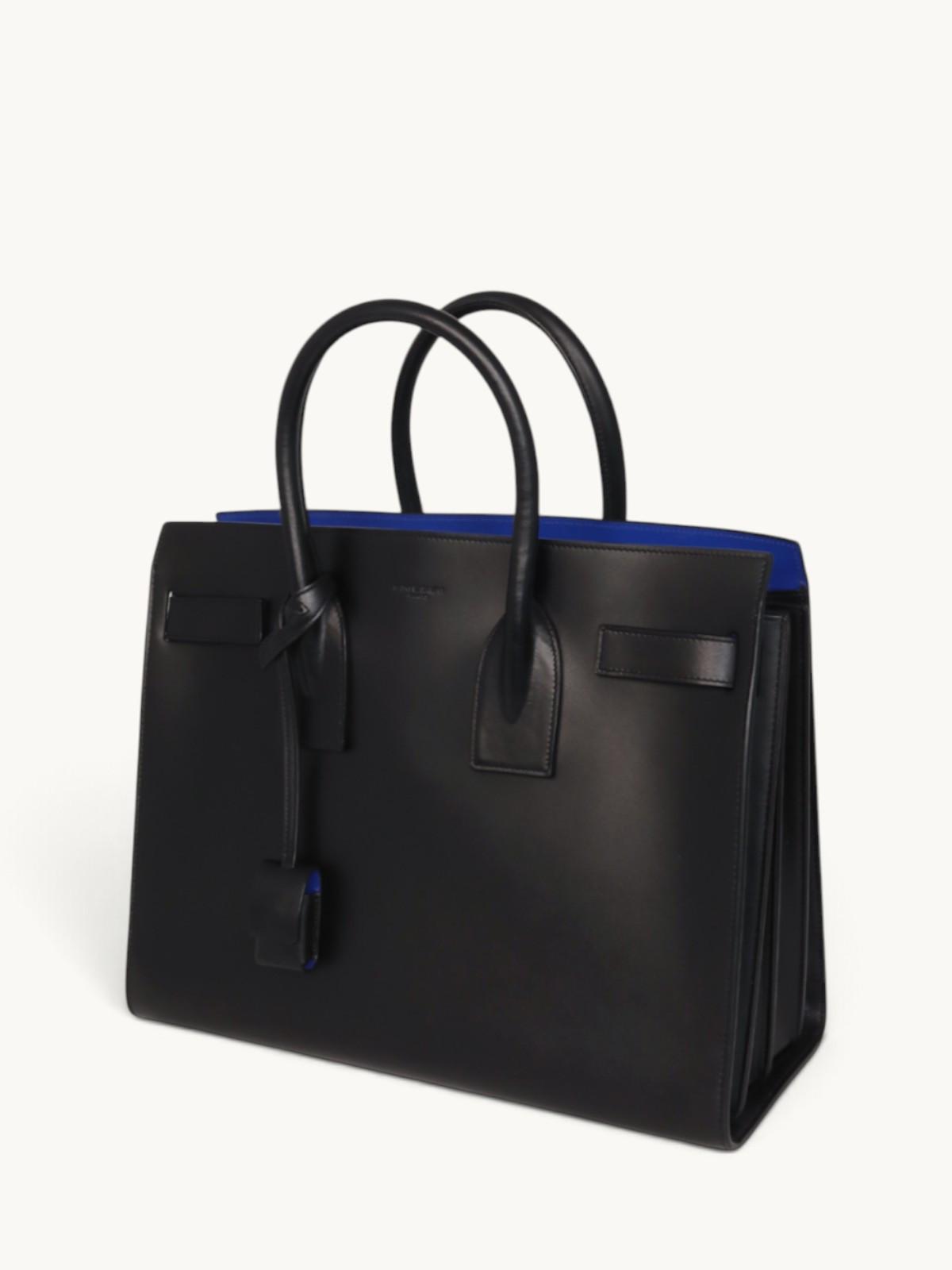Saint Laurent Sac De Jour , фото 3