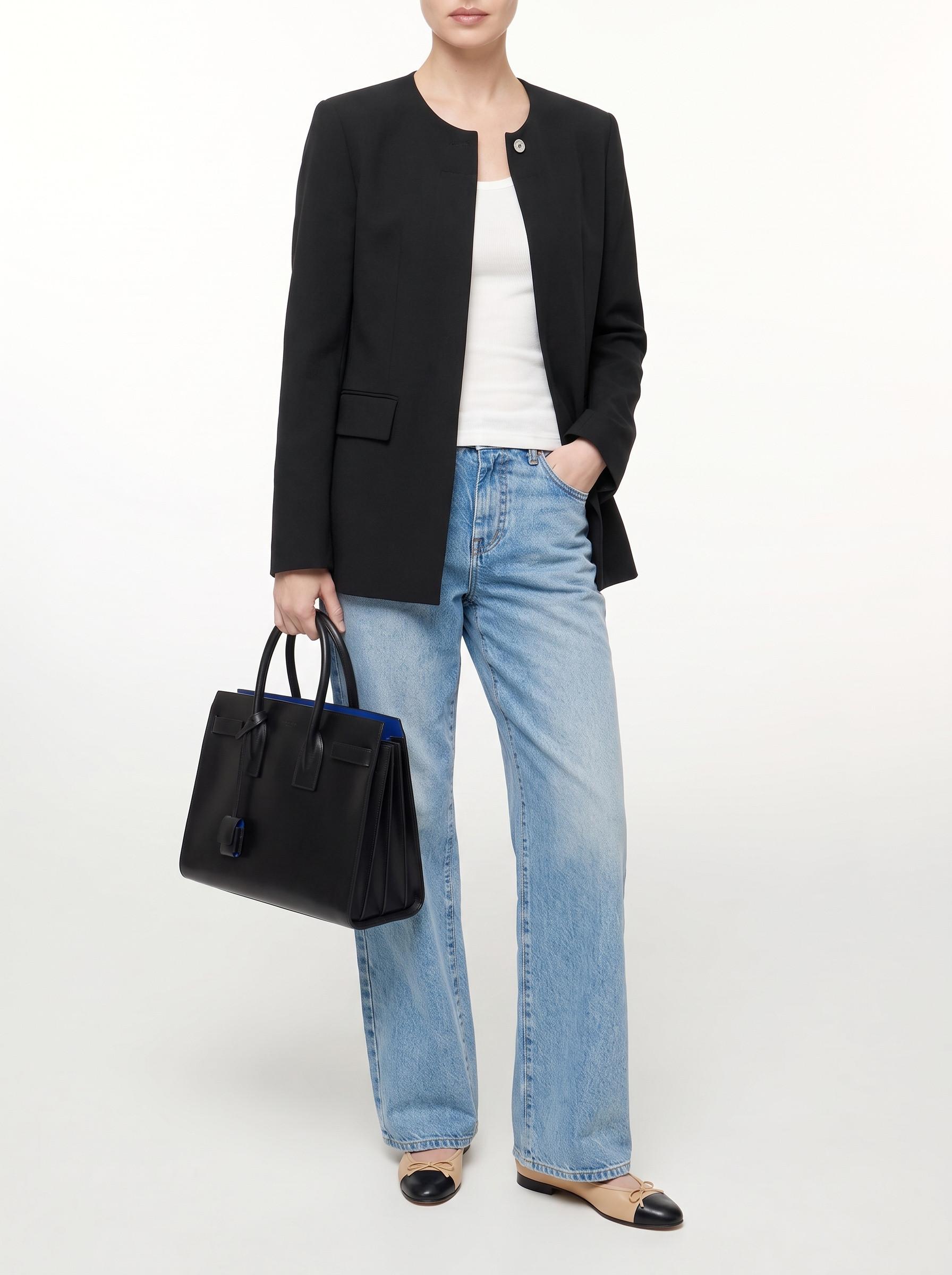 Saint Laurent Sac De Jour , фото 2
