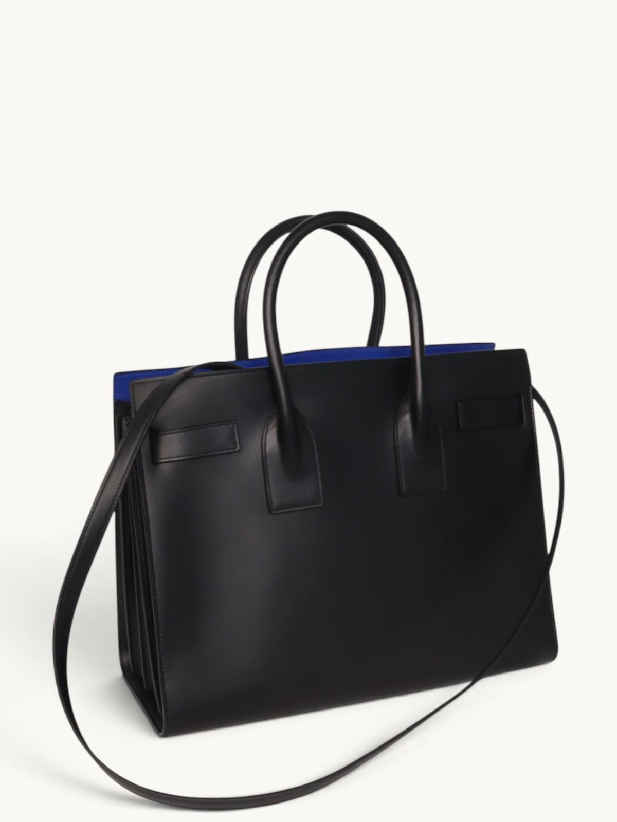 Saint Laurent Sac De Jour , фото 4