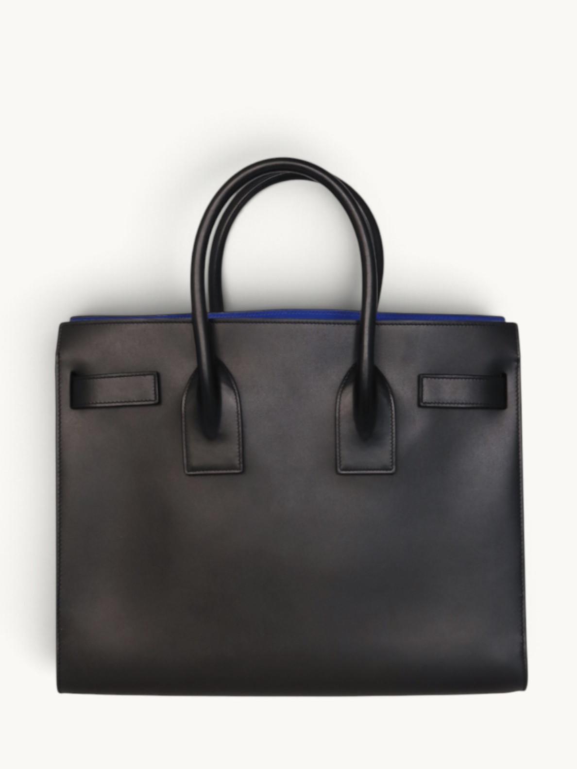 Saint Laurent Sac De Jour , фото 5