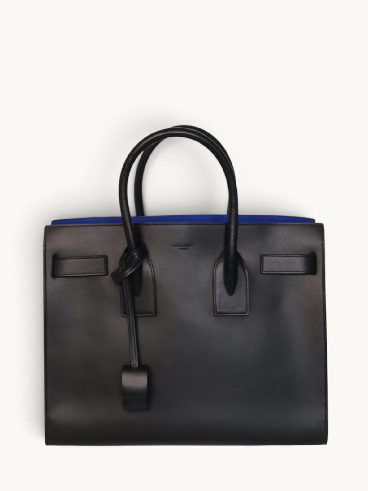 Saint Laurent Sac De Jour , фото 1