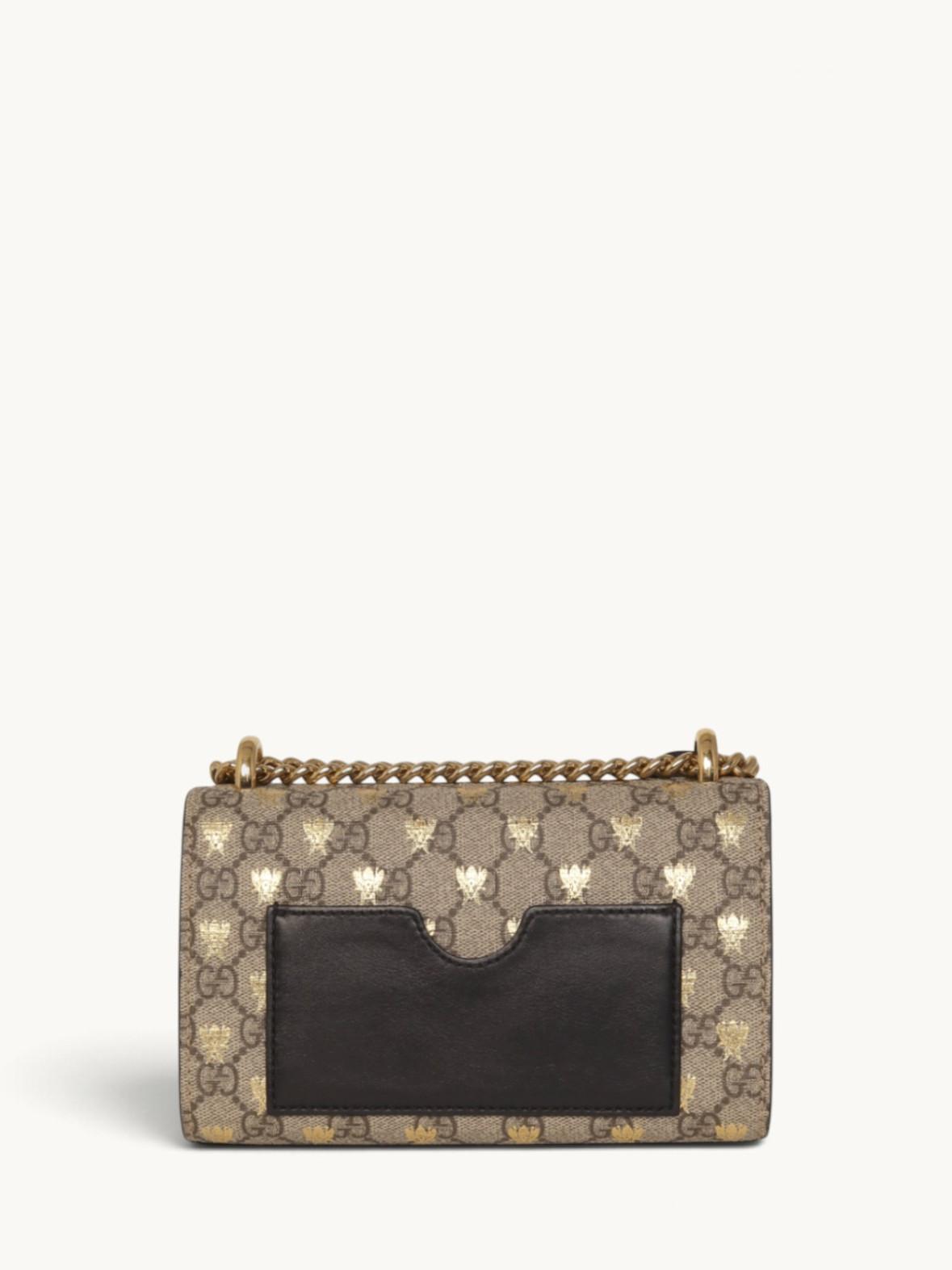 Gucci Padlock , фото 4