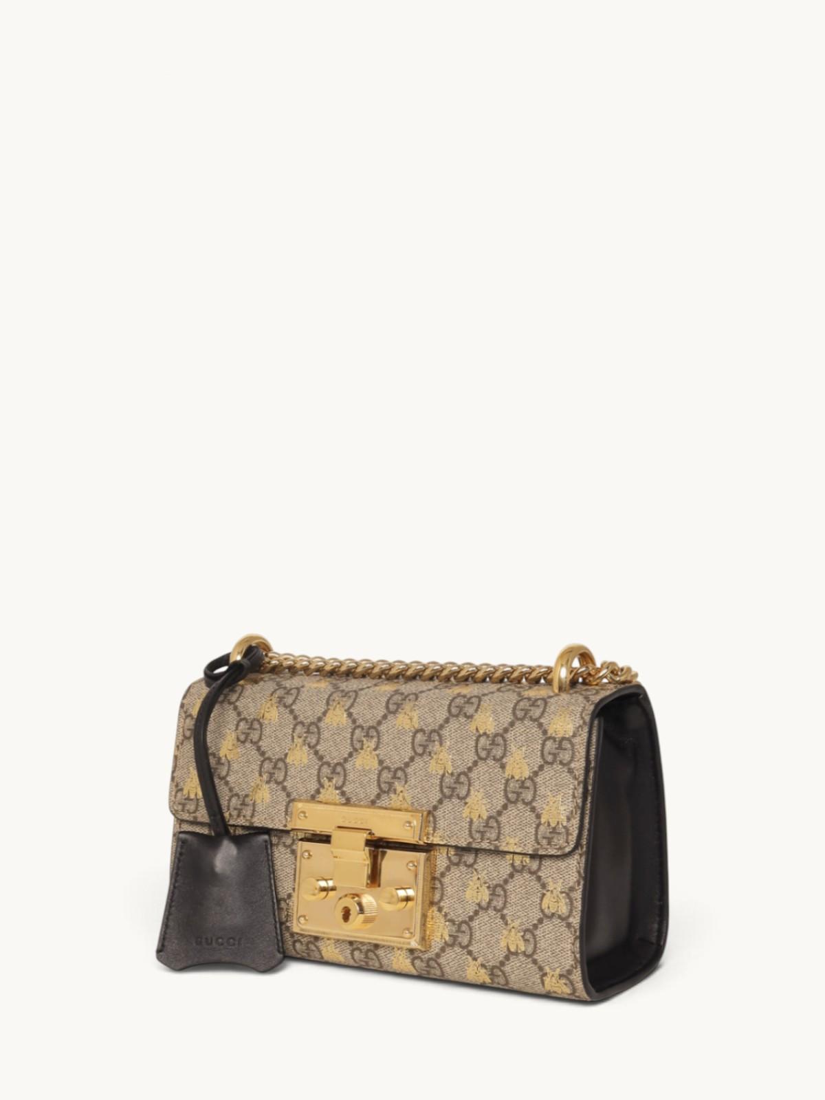Gucci Padlock , фото 3