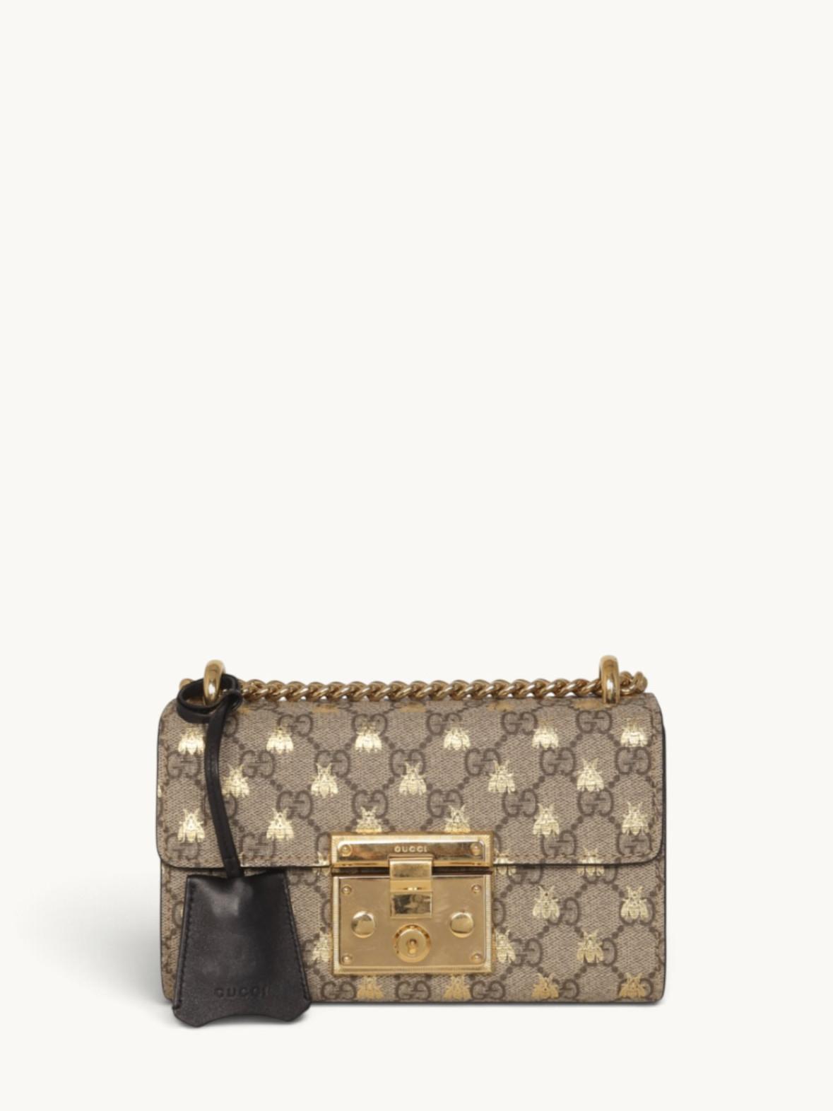 Gucci Padlock , фото 1