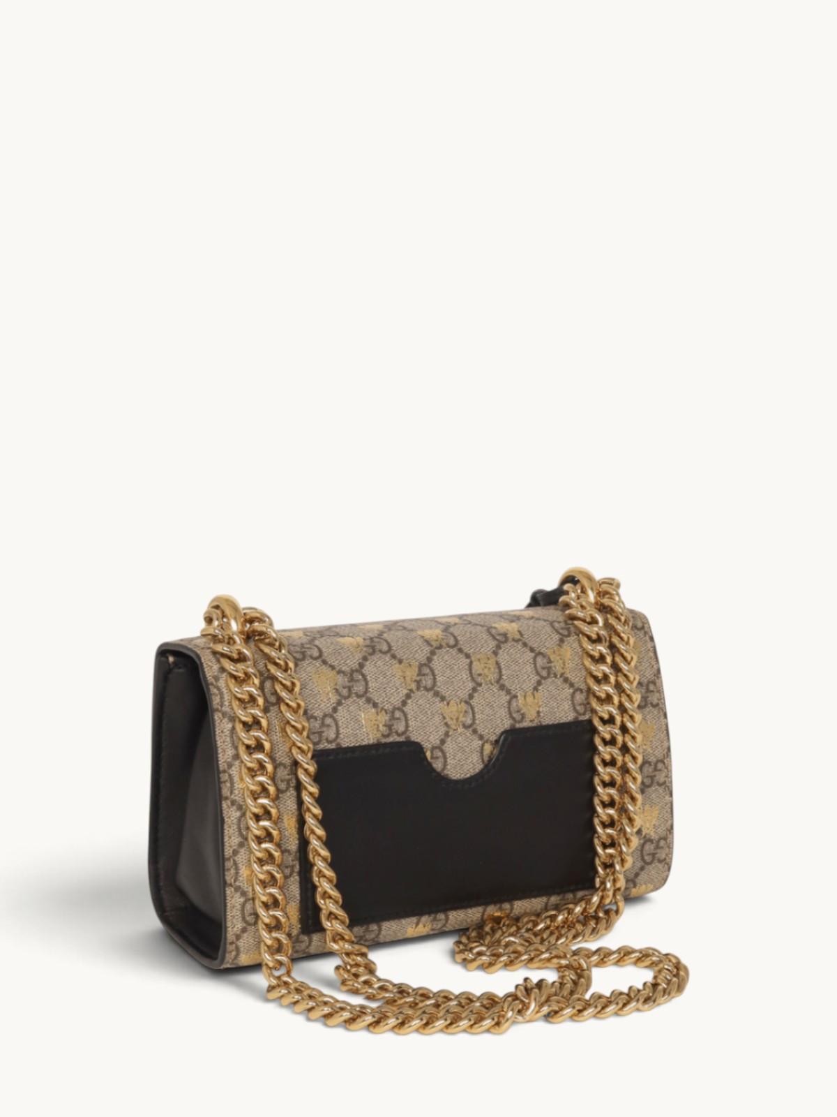 Gucci Padlock , фото 5
