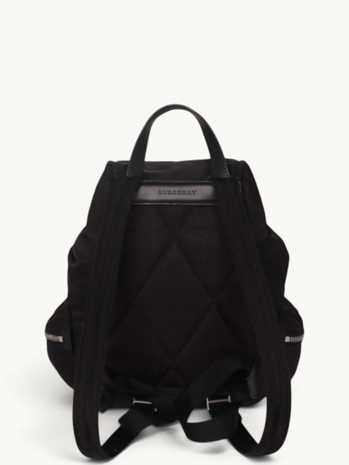 Burberry Rucksack , фото 4