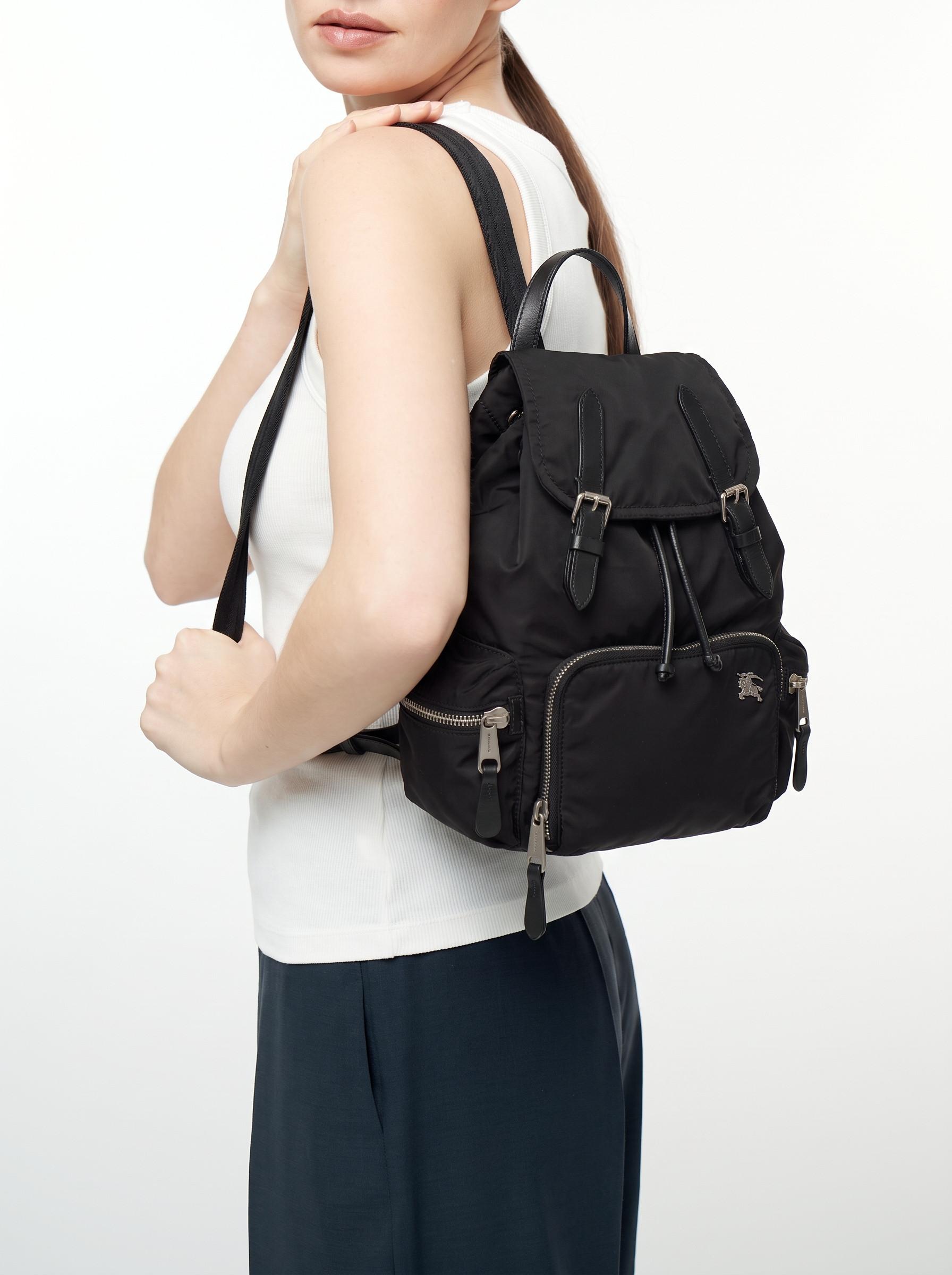 Burberry Rucksack , фото 2