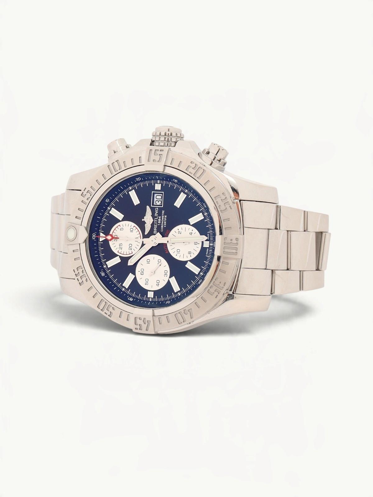 Breitling Avenger , фото 4