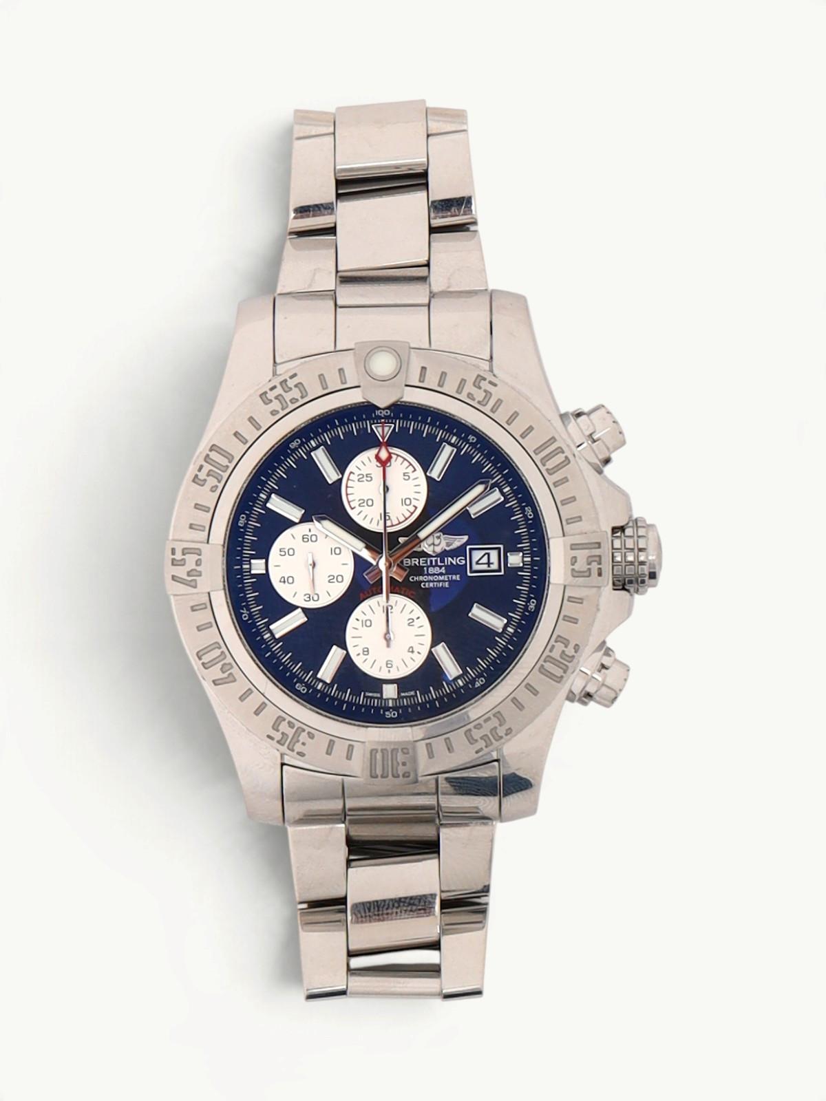 Breitling Avenger , фото 1